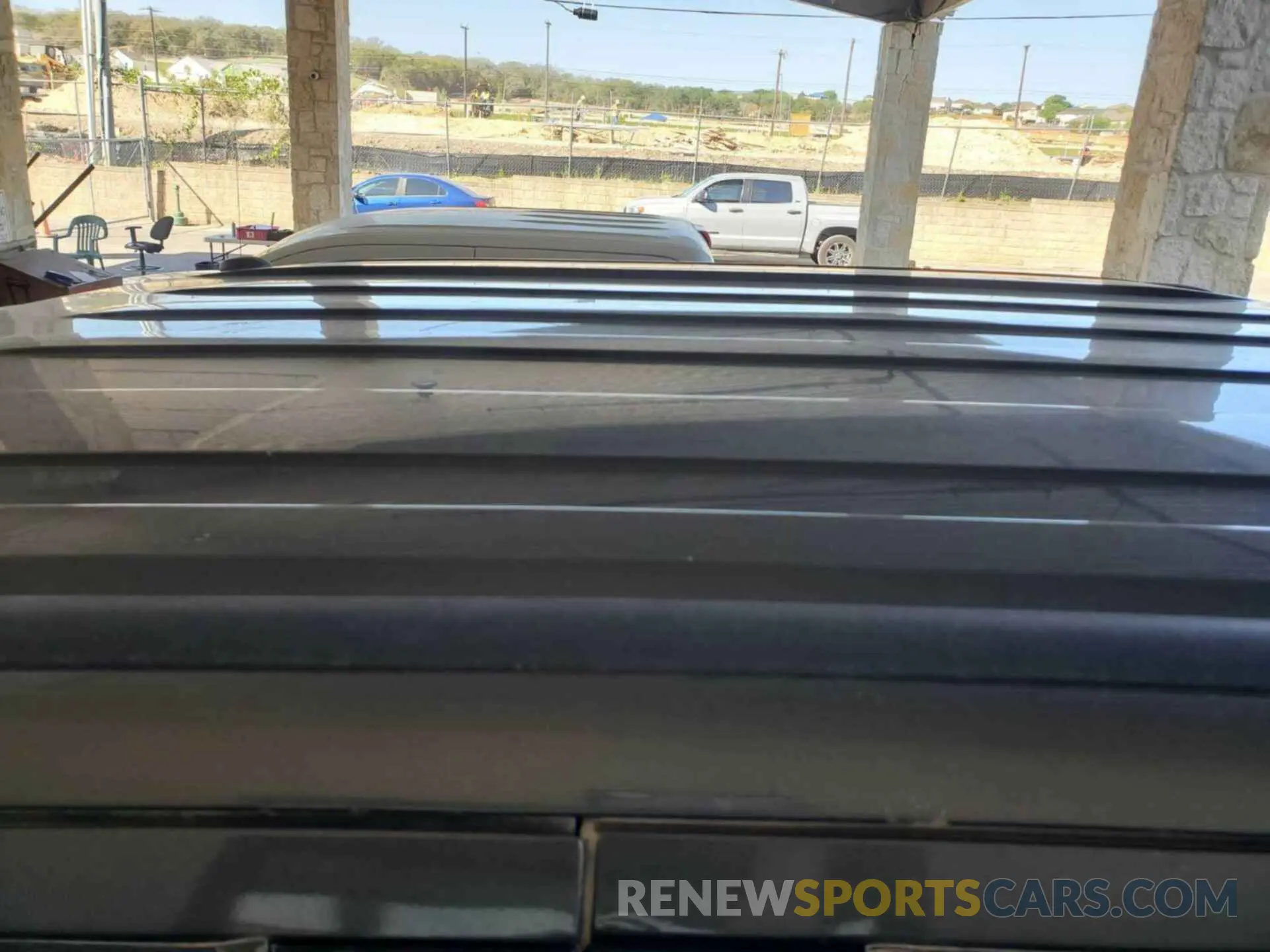 2 fotografías del automóvil dañado 1FT7W2BT0KEC61716 FORD F250 2019