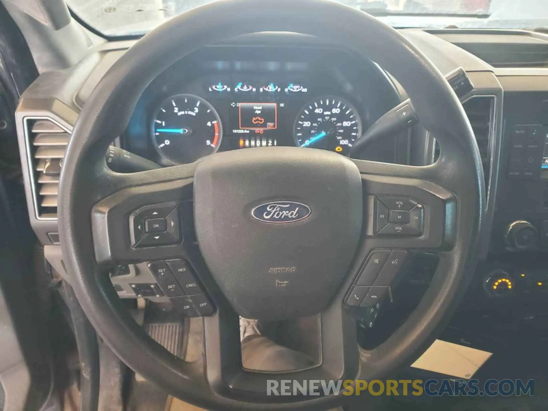 21 fotografías del automóvil dañado 1FT7W2BT0KEC61716 FORD F250 2019