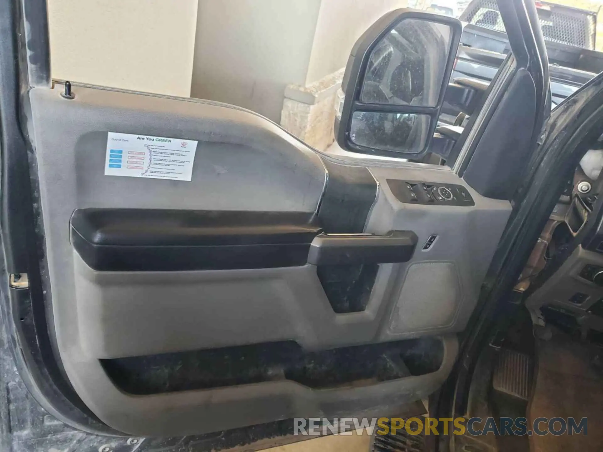 23 fotografías del automóvil dañado 1FT7W2BT0KEC61716 FORD F250 2019