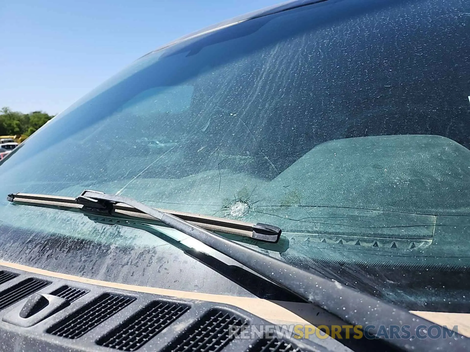 6 fotografías del automóvil dañado 1FT7W2BT0KEC61716 FORD F250 2019