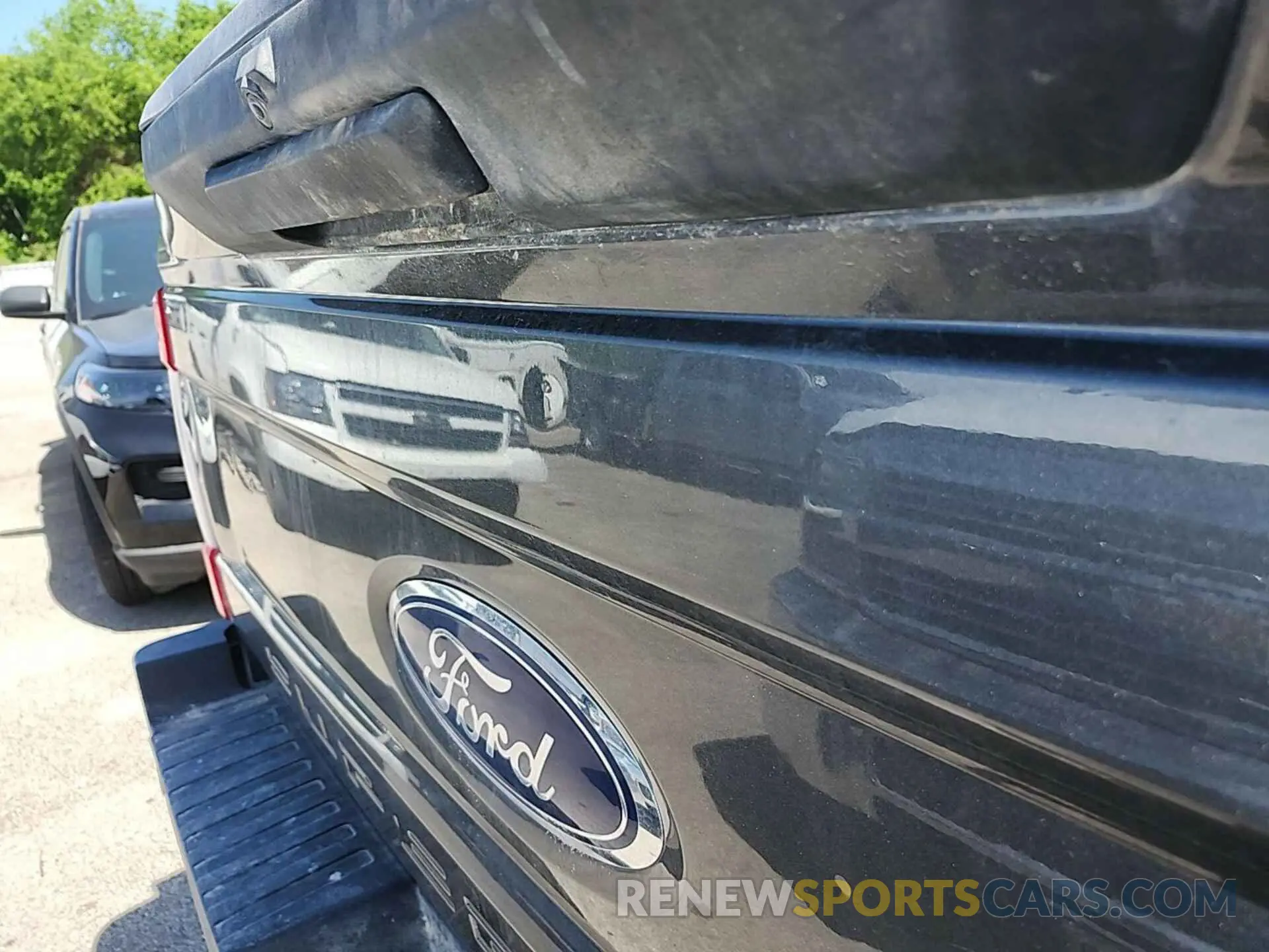 9 fotografías del automóvil dañado 1FT7W2BT0KEC61716 FORD F250 2019