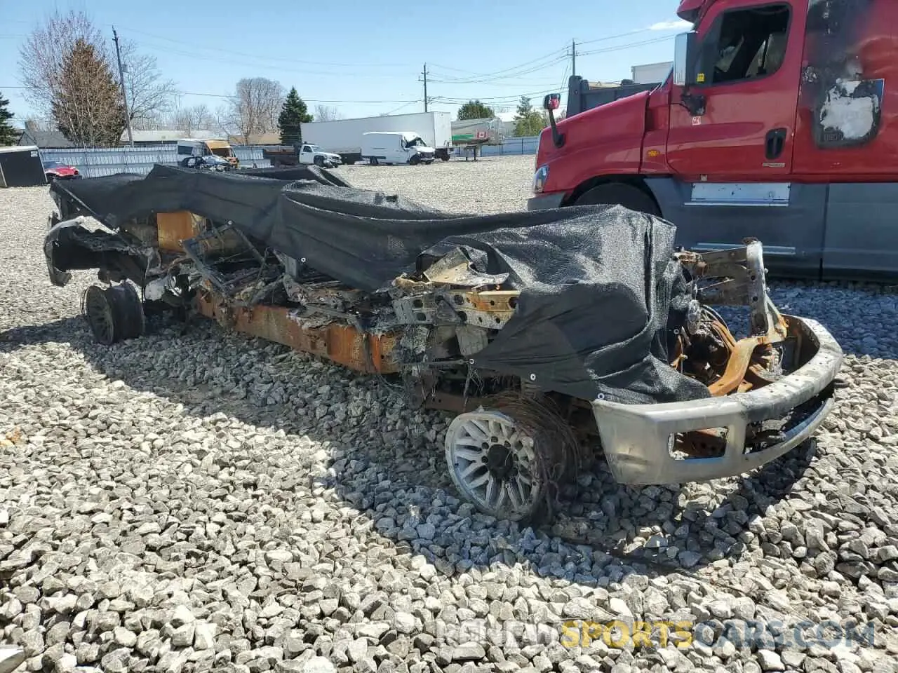 4 fotografías del automóvil dañado 1FT7W2BT0KED20280 FORD F250 2019