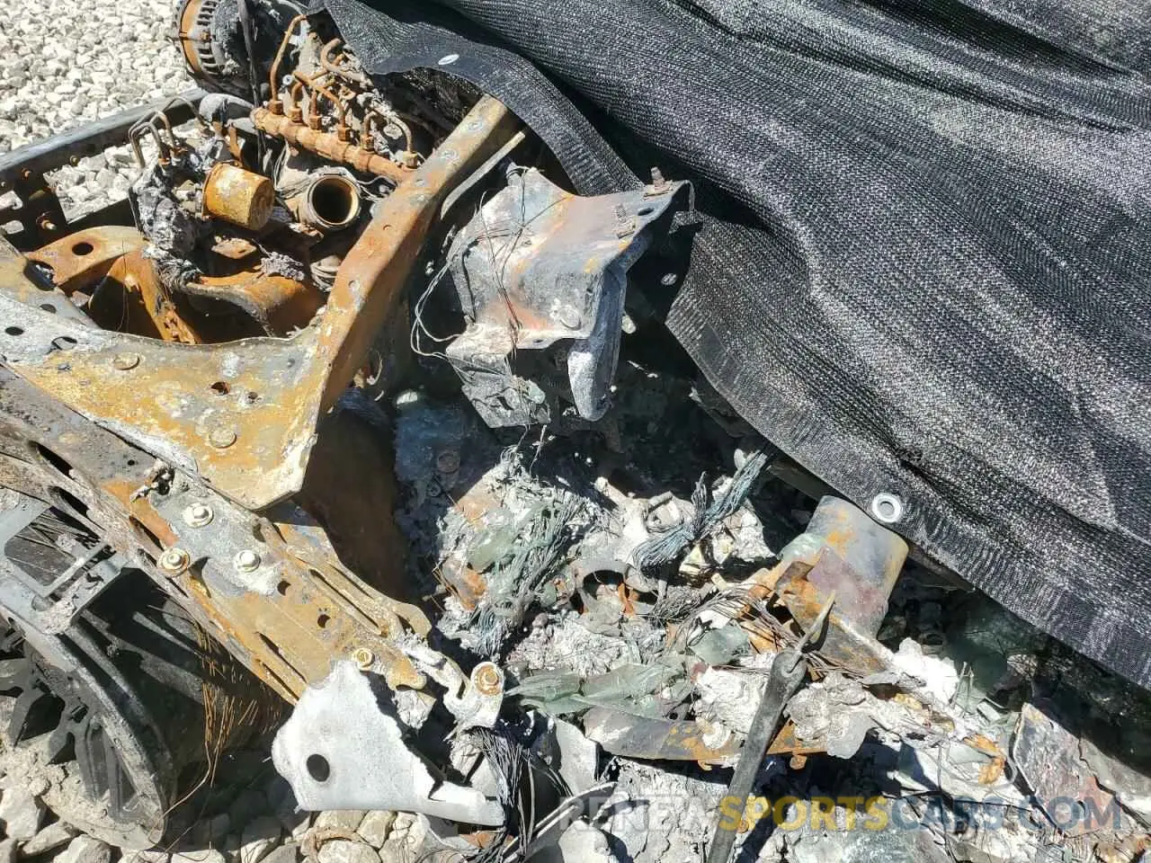 9 fotografías del automóvil dañado 1FT7W2BT0KED20280 FORD F250 2019
