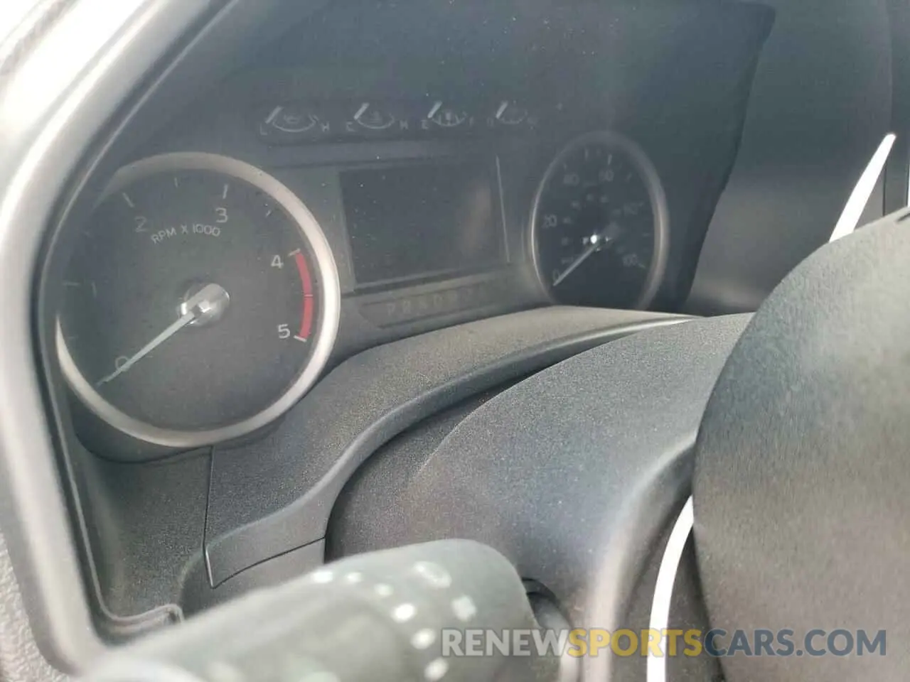 9 fotografías del automóvil dañado 1FT7W2BT1KEC21693 FORD F250 2019