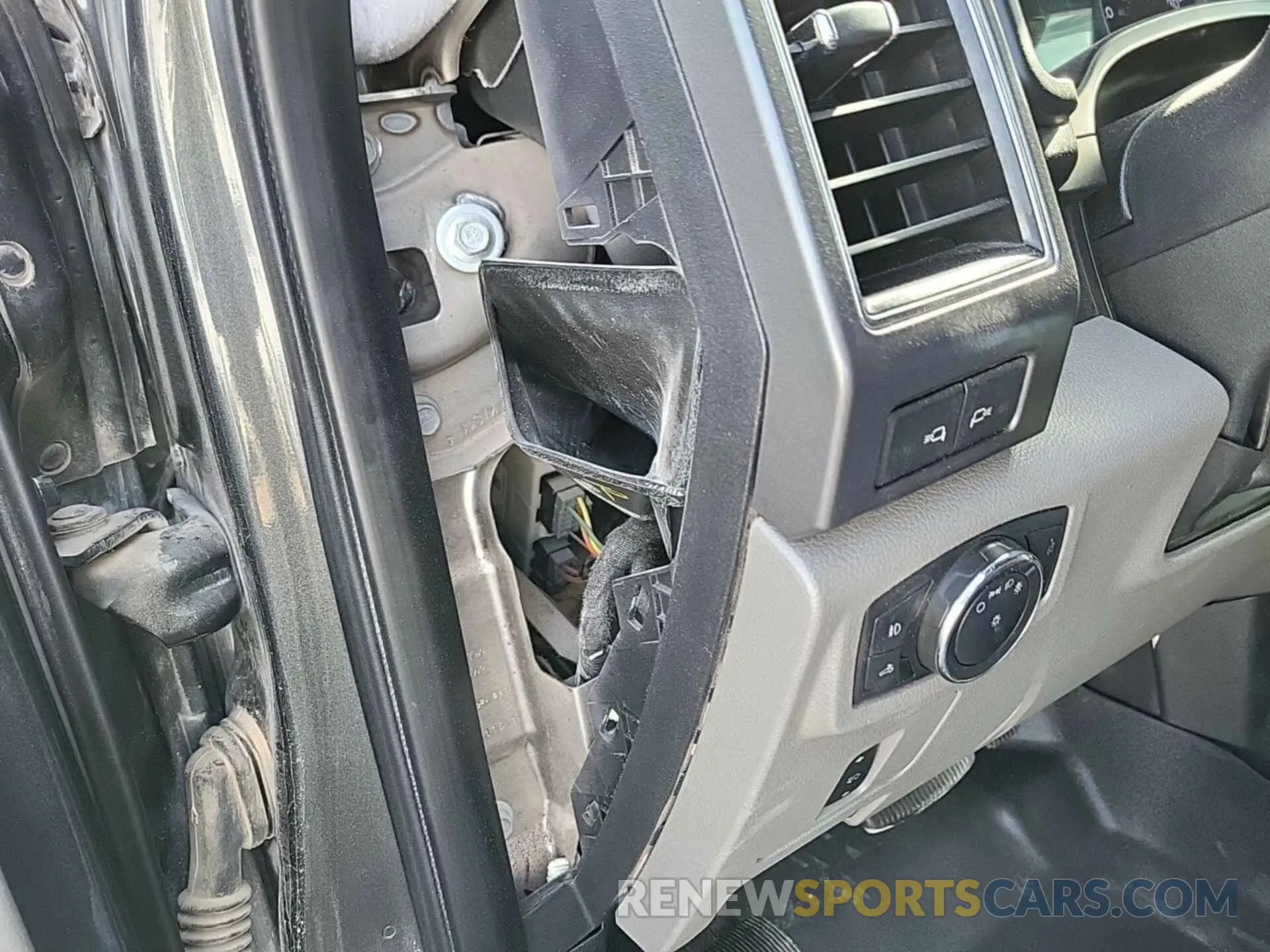1 fotografías del automóvil dañado 1FT7W2BT1KEF25400 FORD F250 2019