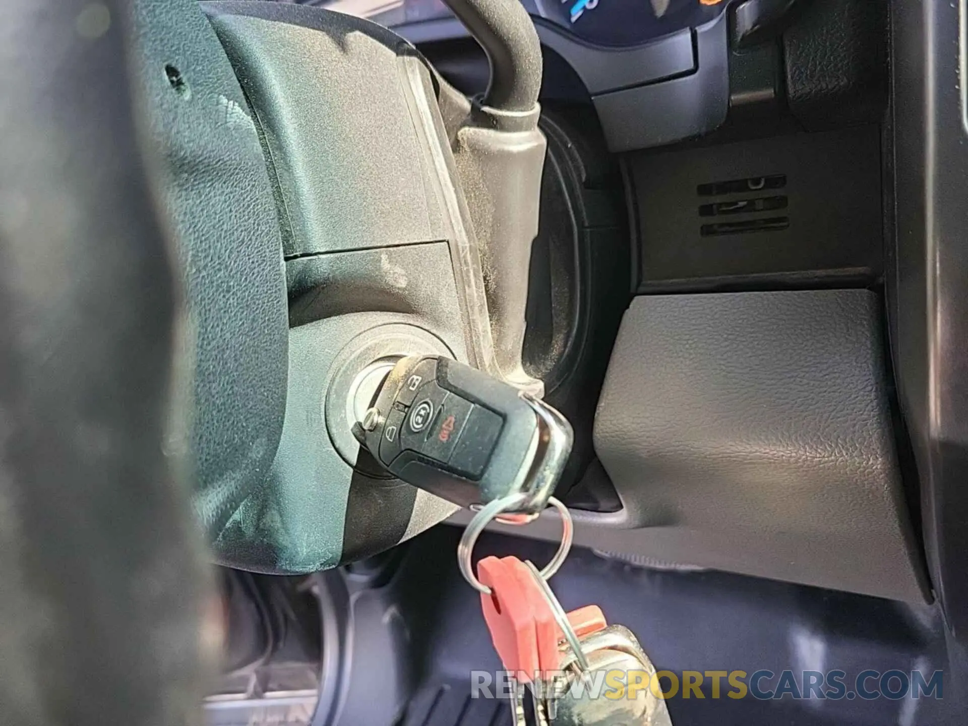 23 fotografías del automóvil dañado 1FT7W2BT1KEF25400 FORD F250 2019