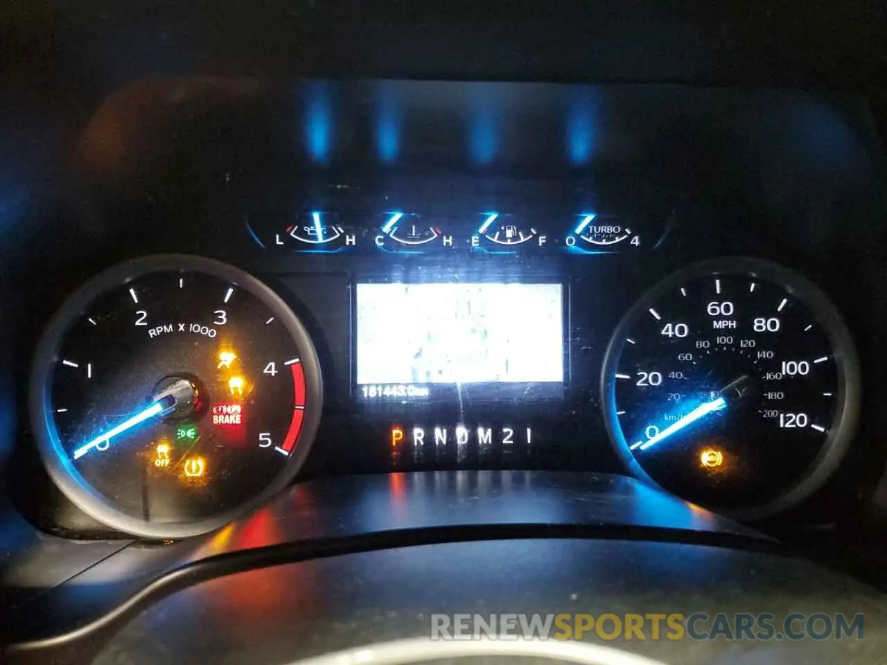 9 fotografías del automóvil dañado 1FT7W2BT2KEE69533 FORD F250 2019
