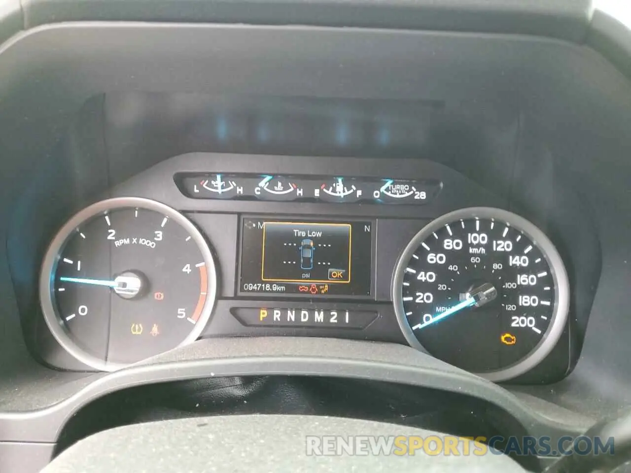 9 fotografías del automóvil dañado 1FT7W2BT3KEC71723 FORD F250 2019