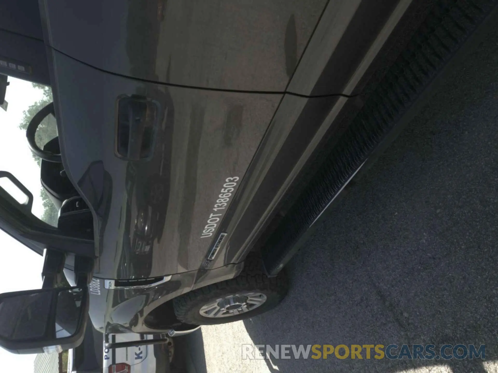 3 fotografías del automóvil dañado 1FT7W2BT3KEF25401 FORD F250 2019