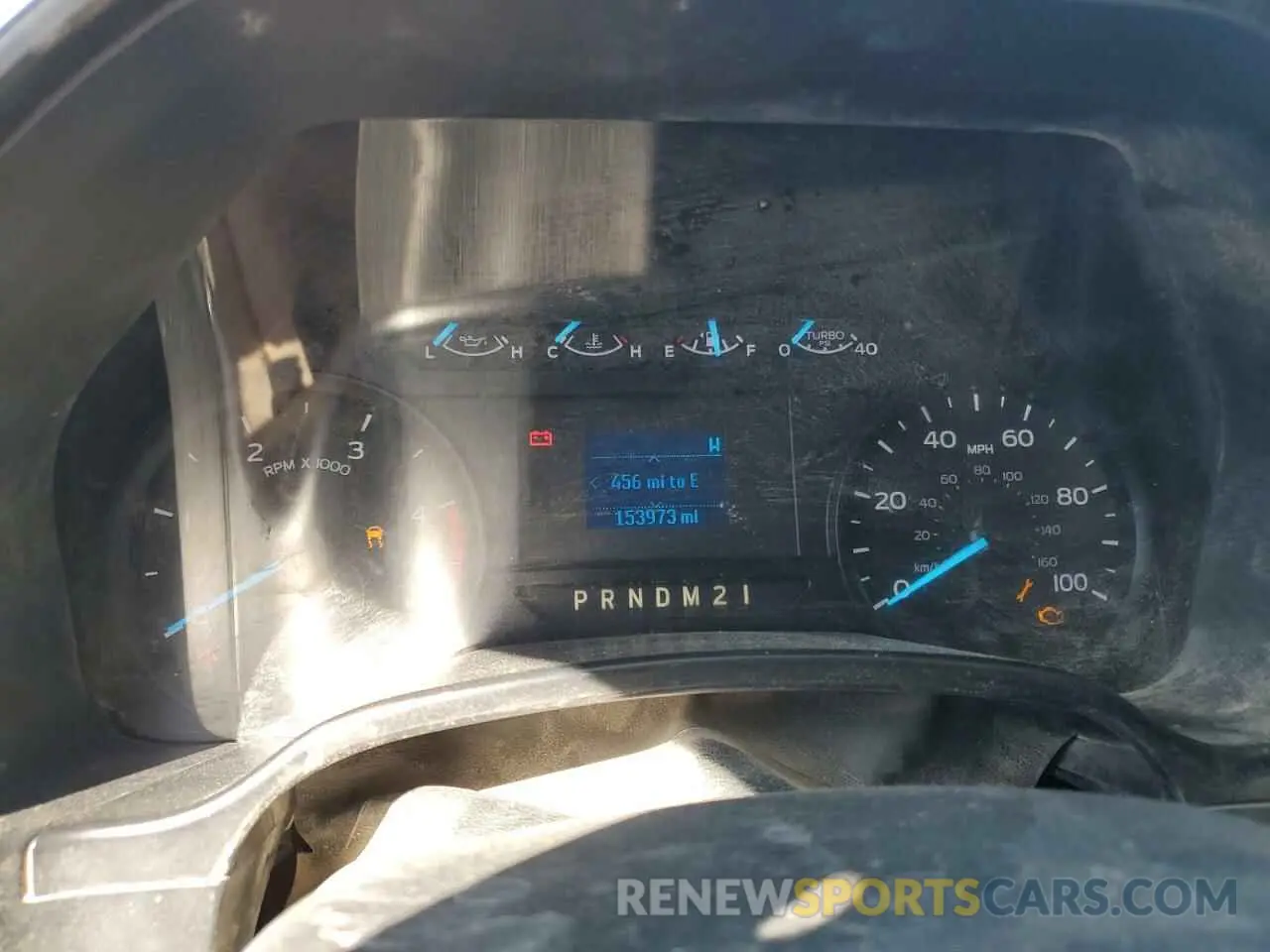9 fotografías del automóvil dañado 1FT7W2BT4KEG06701 FORD F250 2019