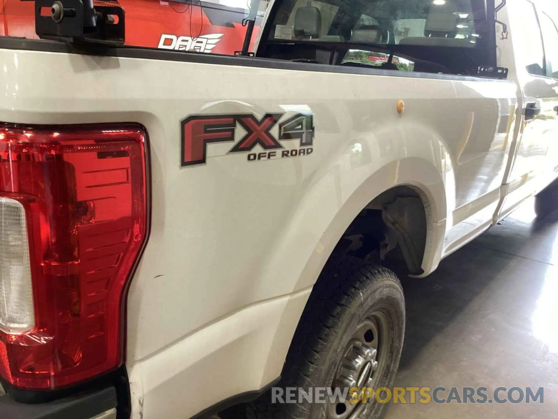 1 fotografías del automóvil dañado 1FT7W2BT5KEF57380 FORD F250 2019