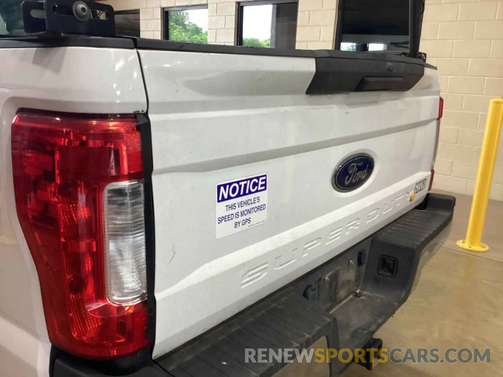 12 fotografías del automóvil dañado 1FT7W2BT5KEF57380 FORD F250 2019