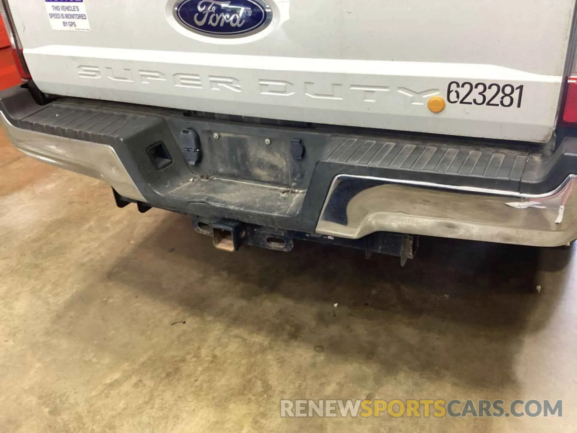 17 fotografías del automóvil dañado 1FT7W2BT5KEF57380 FORD F250 2019