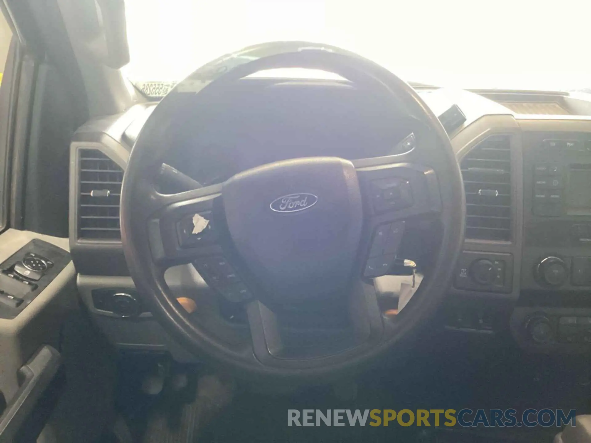 18 fotografías del automóvil dañado 1FT7W2BT5KEF57380 FORD F250 2019