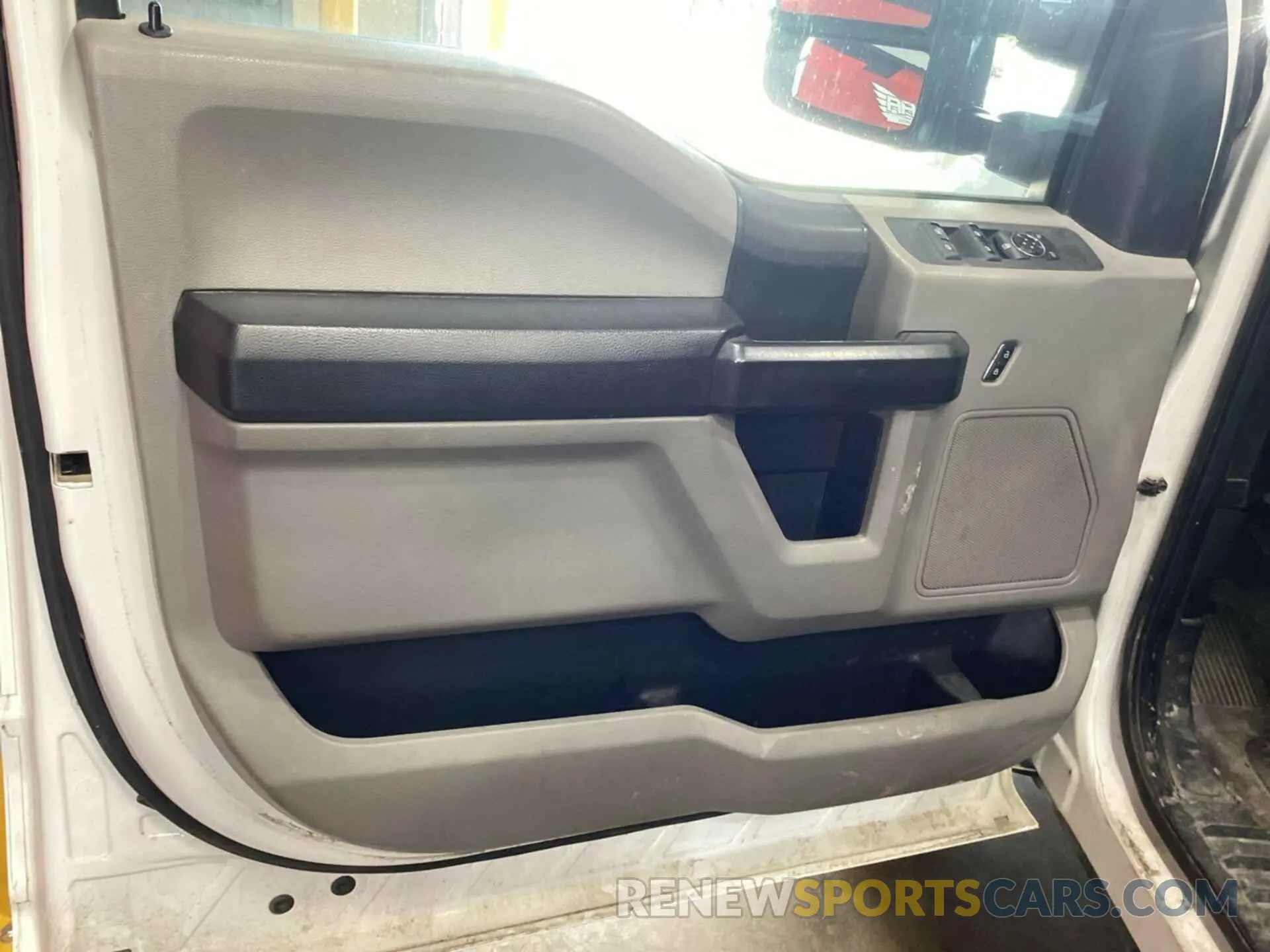 20 fotografías del automóvil dañado 1FT7W2BT5KEF57380 FORD F250 2019