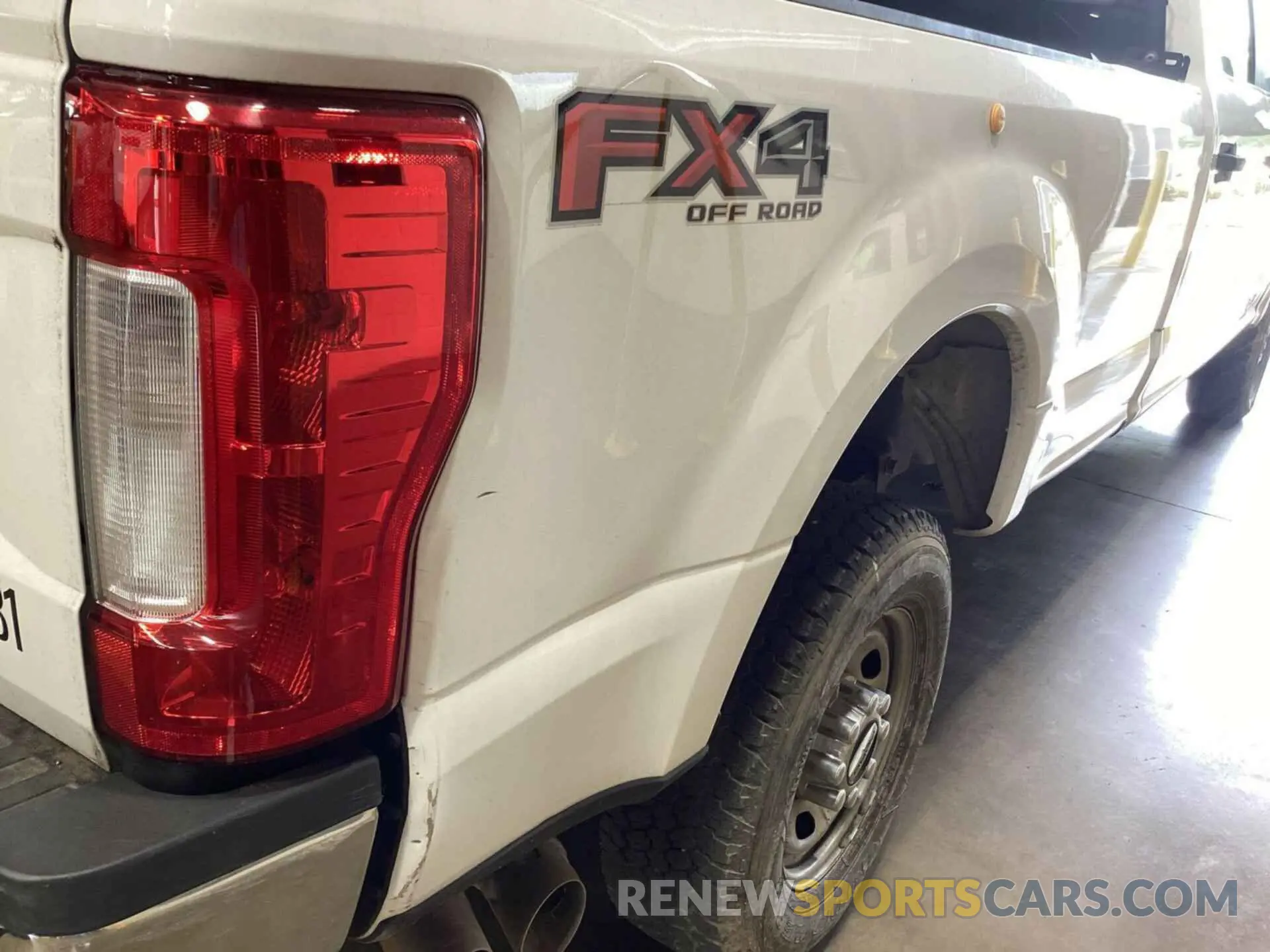 23 fotografías del automóvil dañado 1FT7W2BT5KEF57380 FORD F250 2019