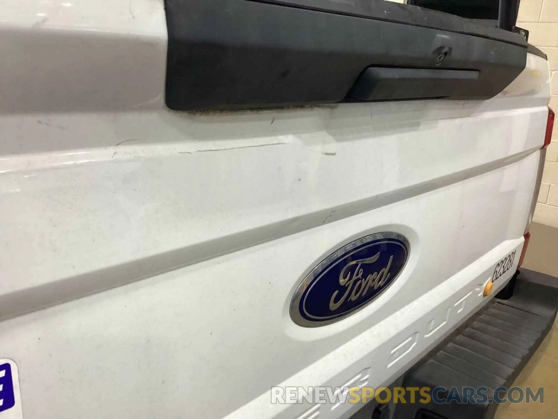 27 fotografías del automóvil dañado 1FT7W2BT5KEF57380 FORD F250 2019