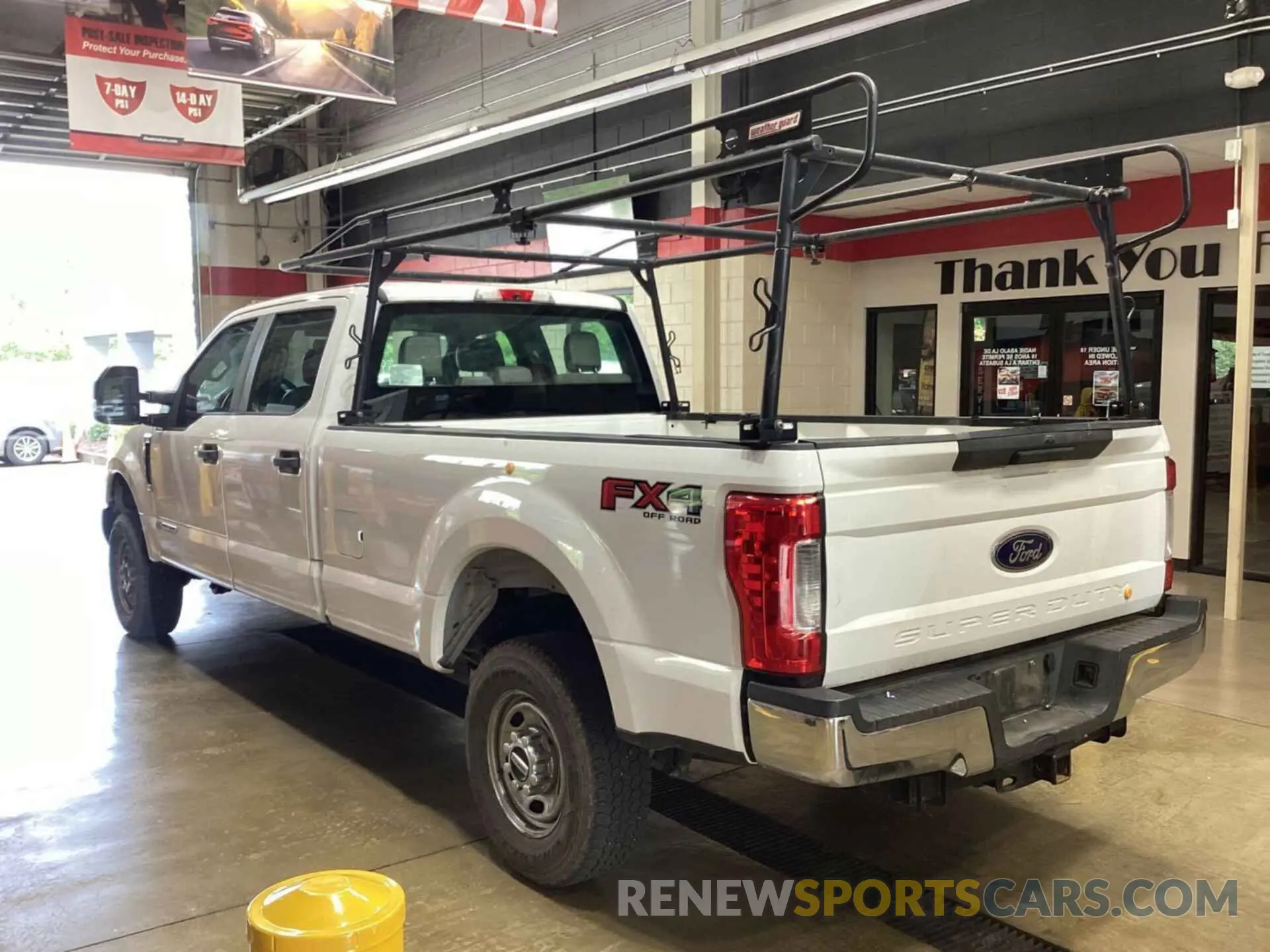 31 fotografías del automóvil dañado 1FT7W2BT5KEF57380 FORD F250 2019