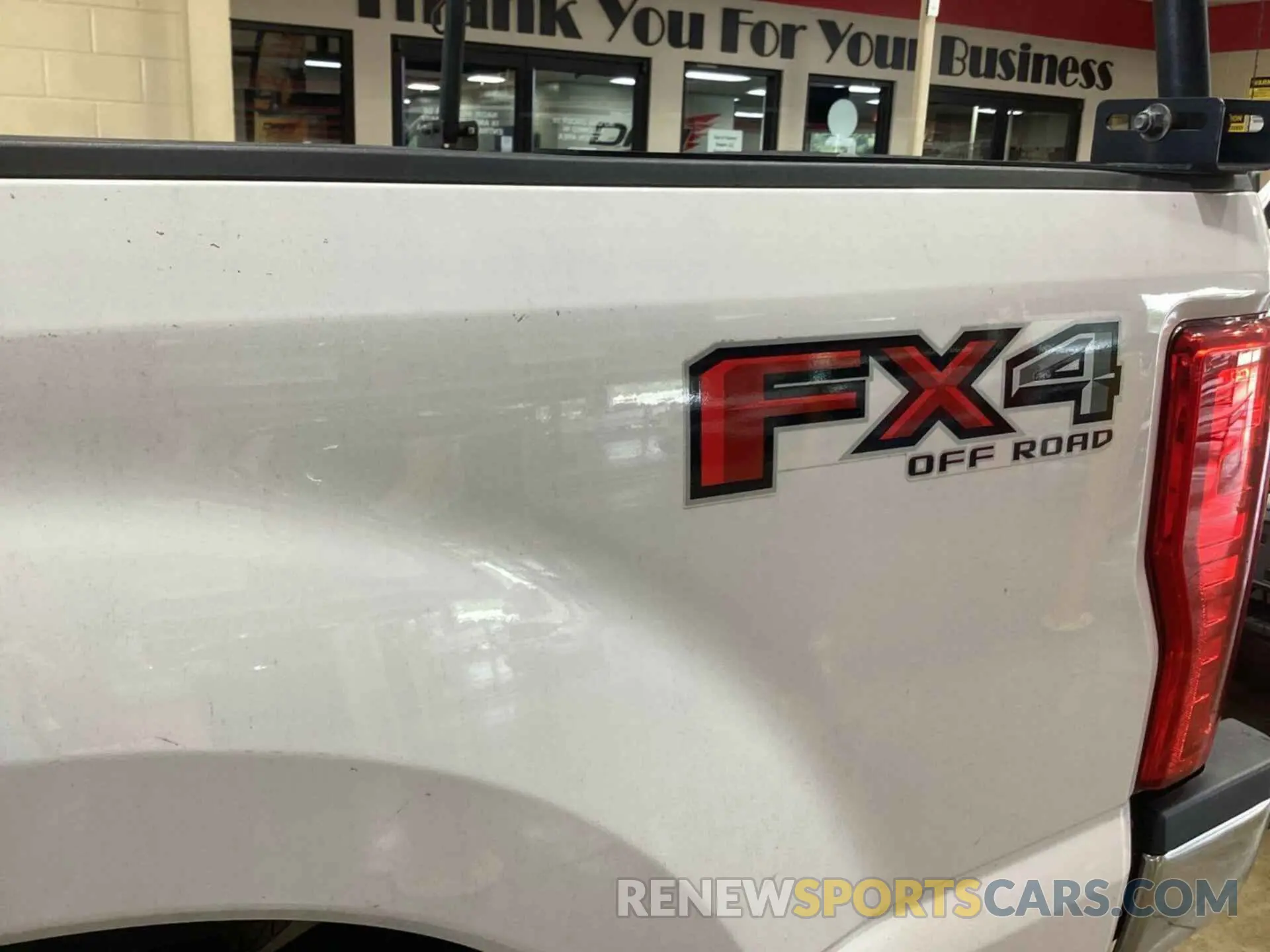 7 fotografías del automóvil dañado 1FT7W2BT5KEF57380 FORD F250 2019