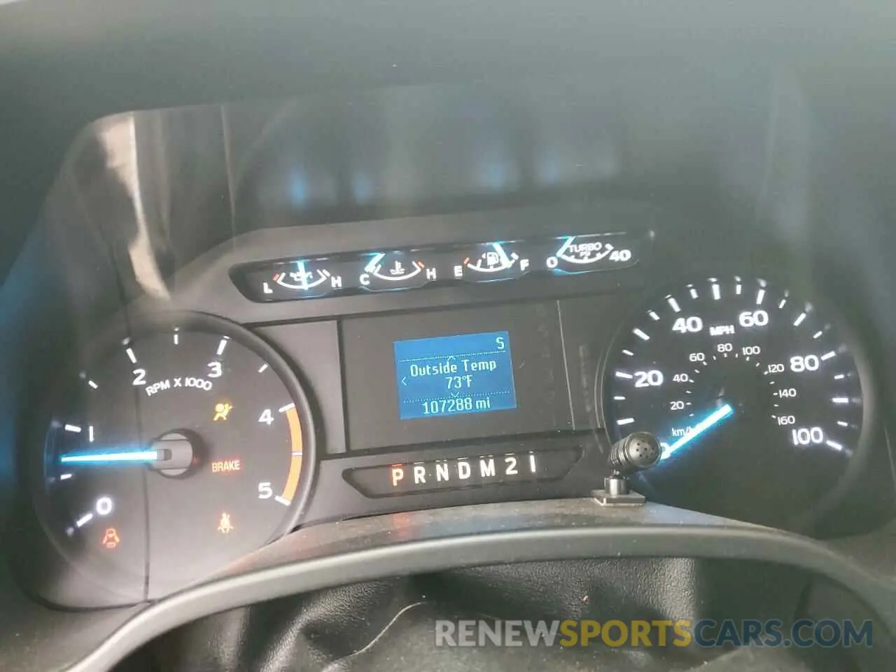 9 fotografías del automóvil dañado 1FT7W2BT6KED26424 FORD F250 2019
