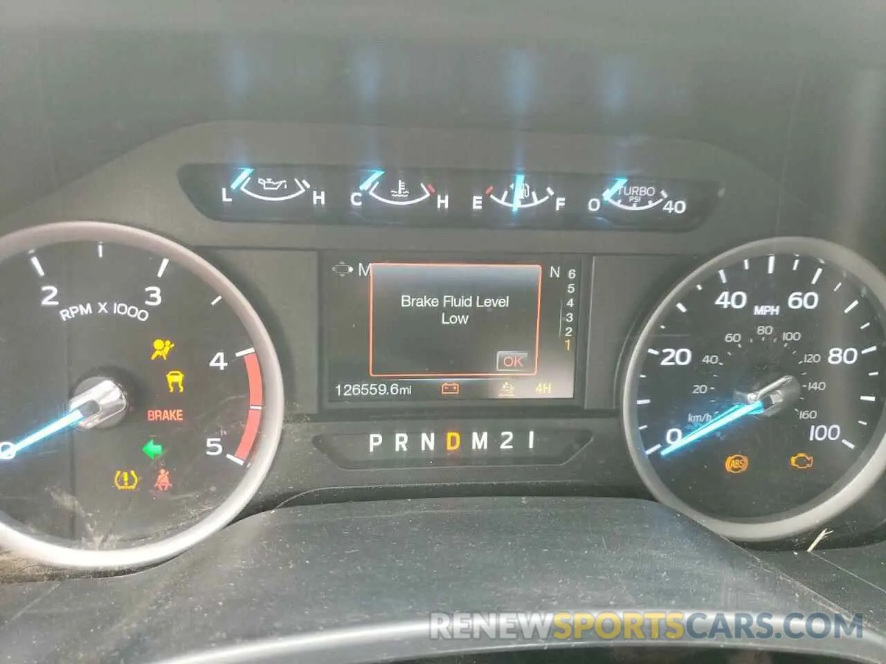 9 fotografías del automóvil dañado 1FT7W2BT6KEG16517 FORD F250 2019
