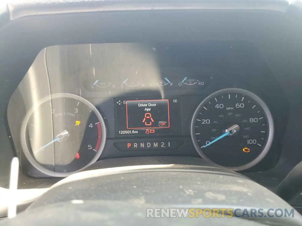 9 fotografías del automóvil dañado 1FT7W2BT6KEG30692 FORD F250 2019