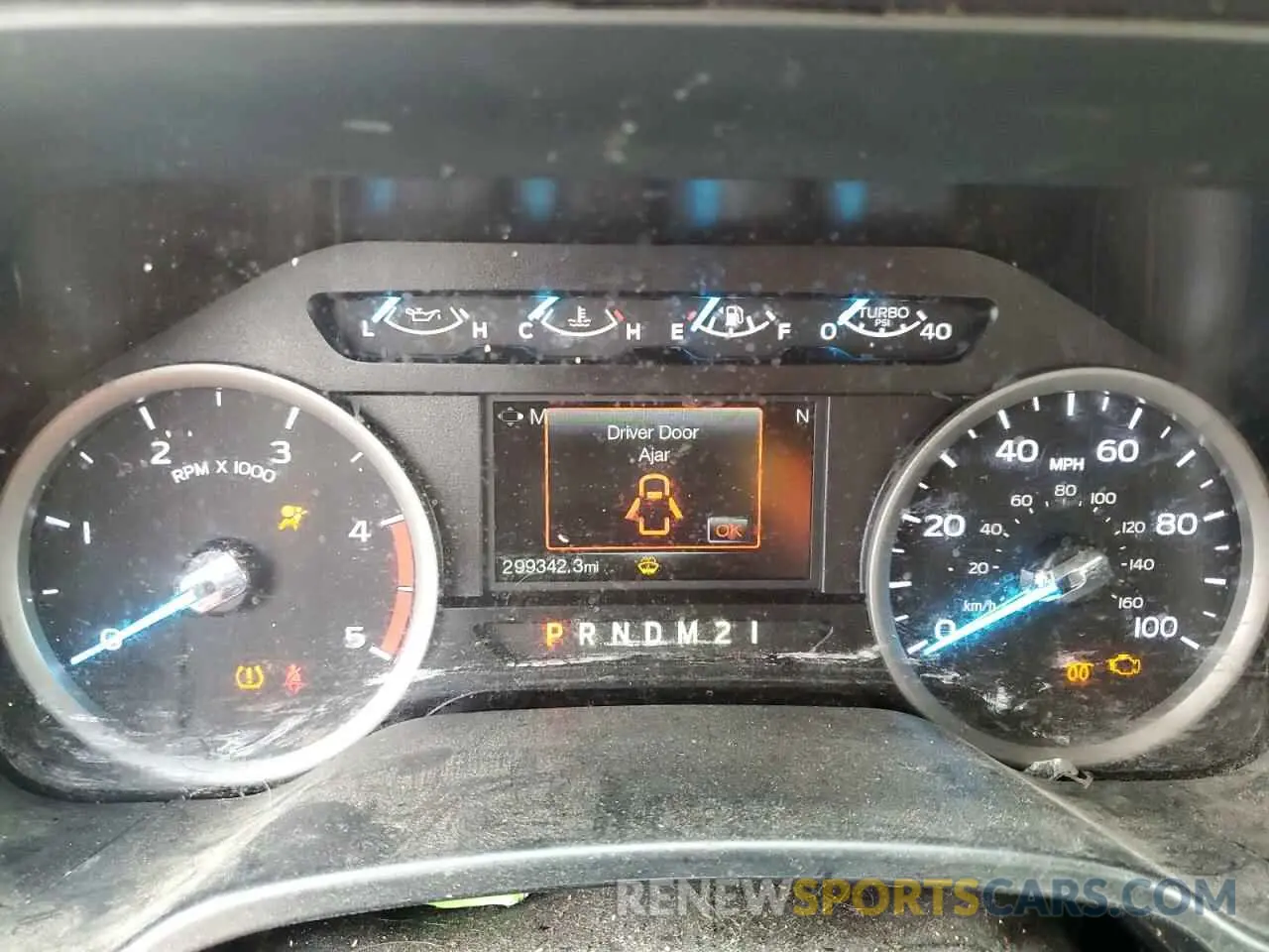 9 fotografías del automóvil dañado 1FT7W2BT7KEG38882 FORD F250 2019