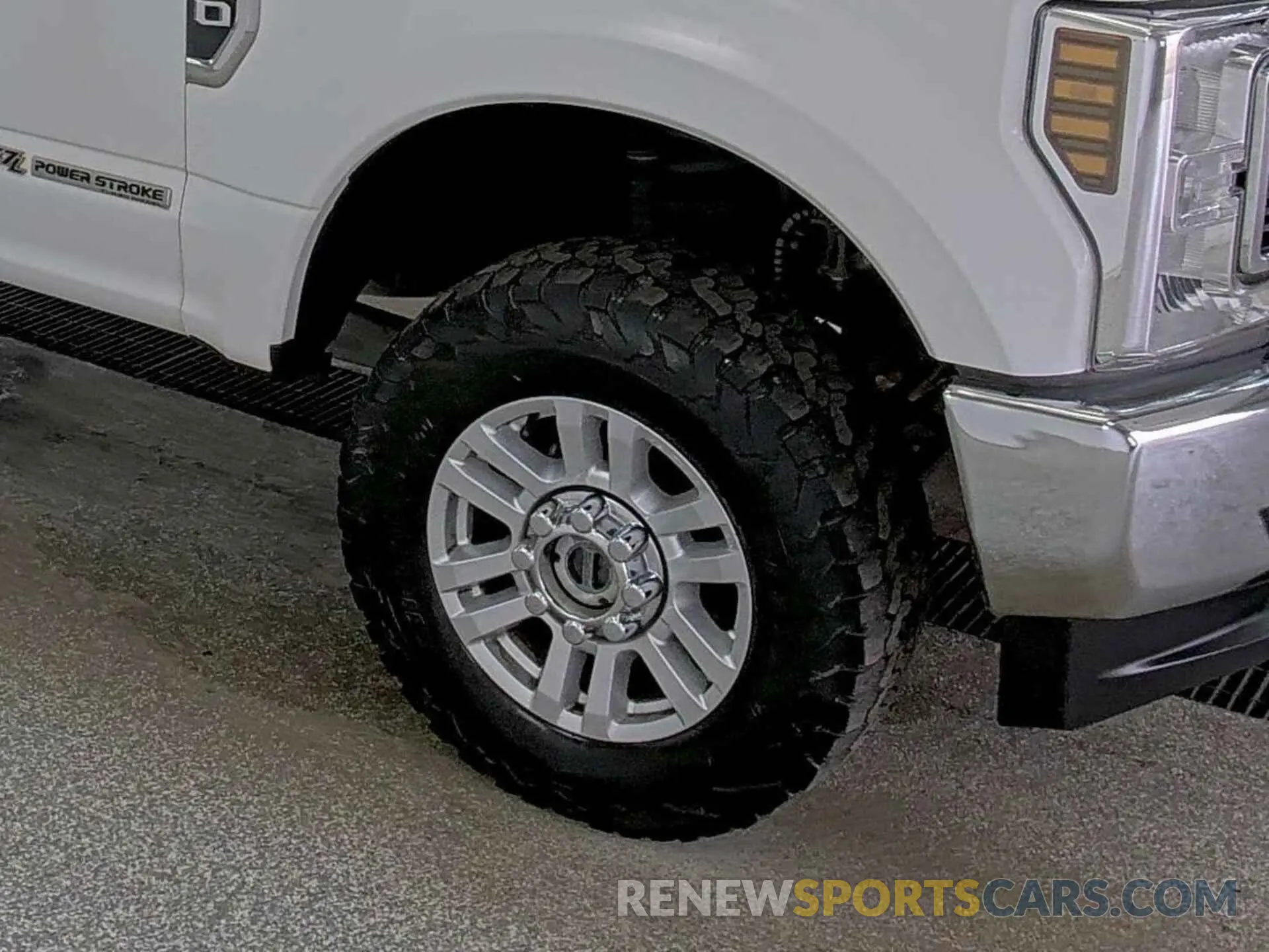 12 fotografías del automóvil dañado 1FT7W2BT7KEG47968 FORD F250 2019