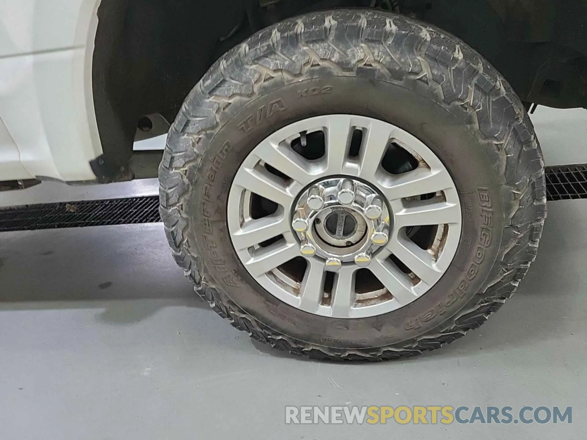 21 fotografías del automóvil dañado 1FT7W2BT7KEG47968 FORD F250 2019