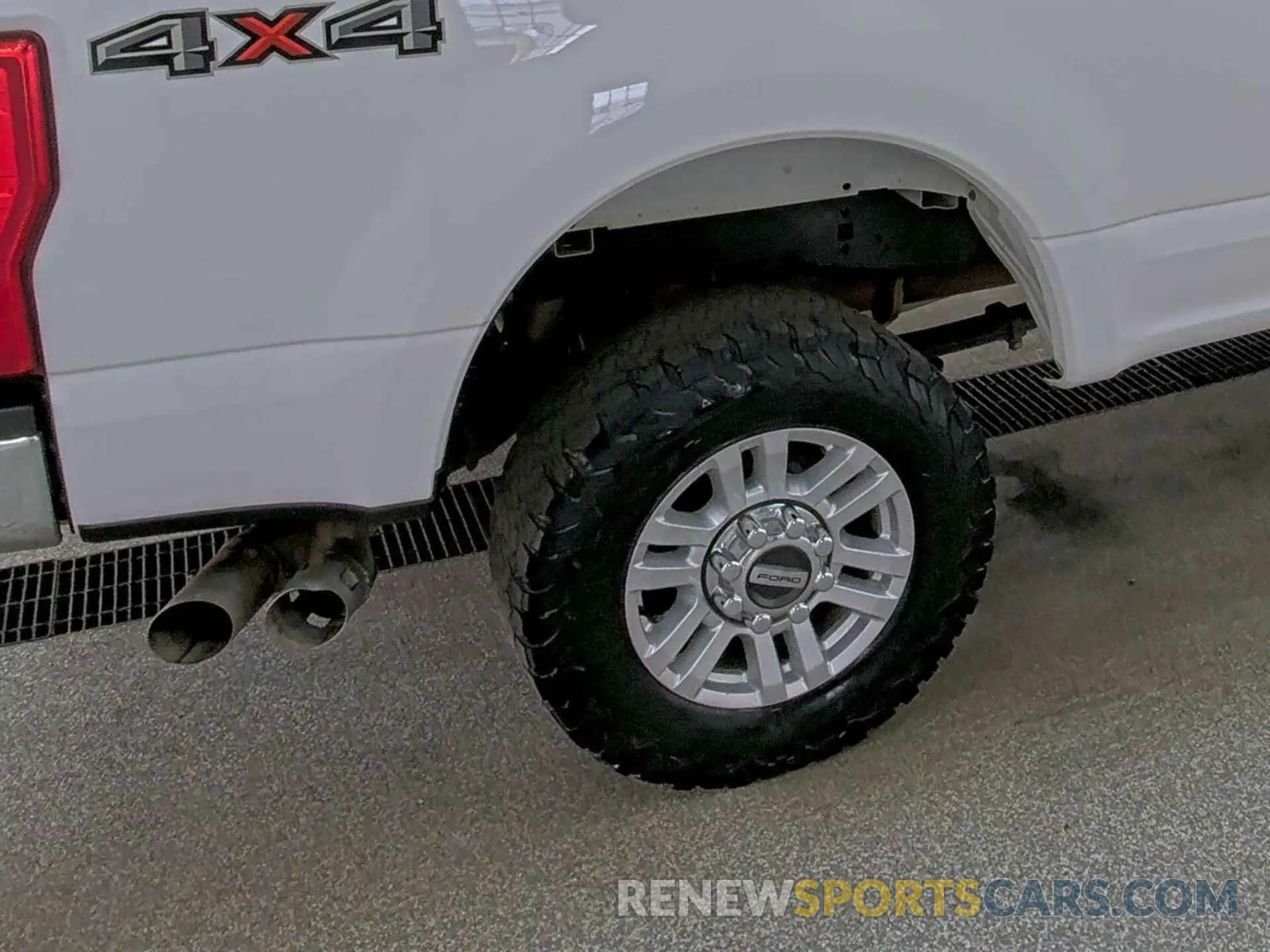 22 fotografías del automóvil dañado 1FT7W2BT7KEG47968 FORD F250 2019
