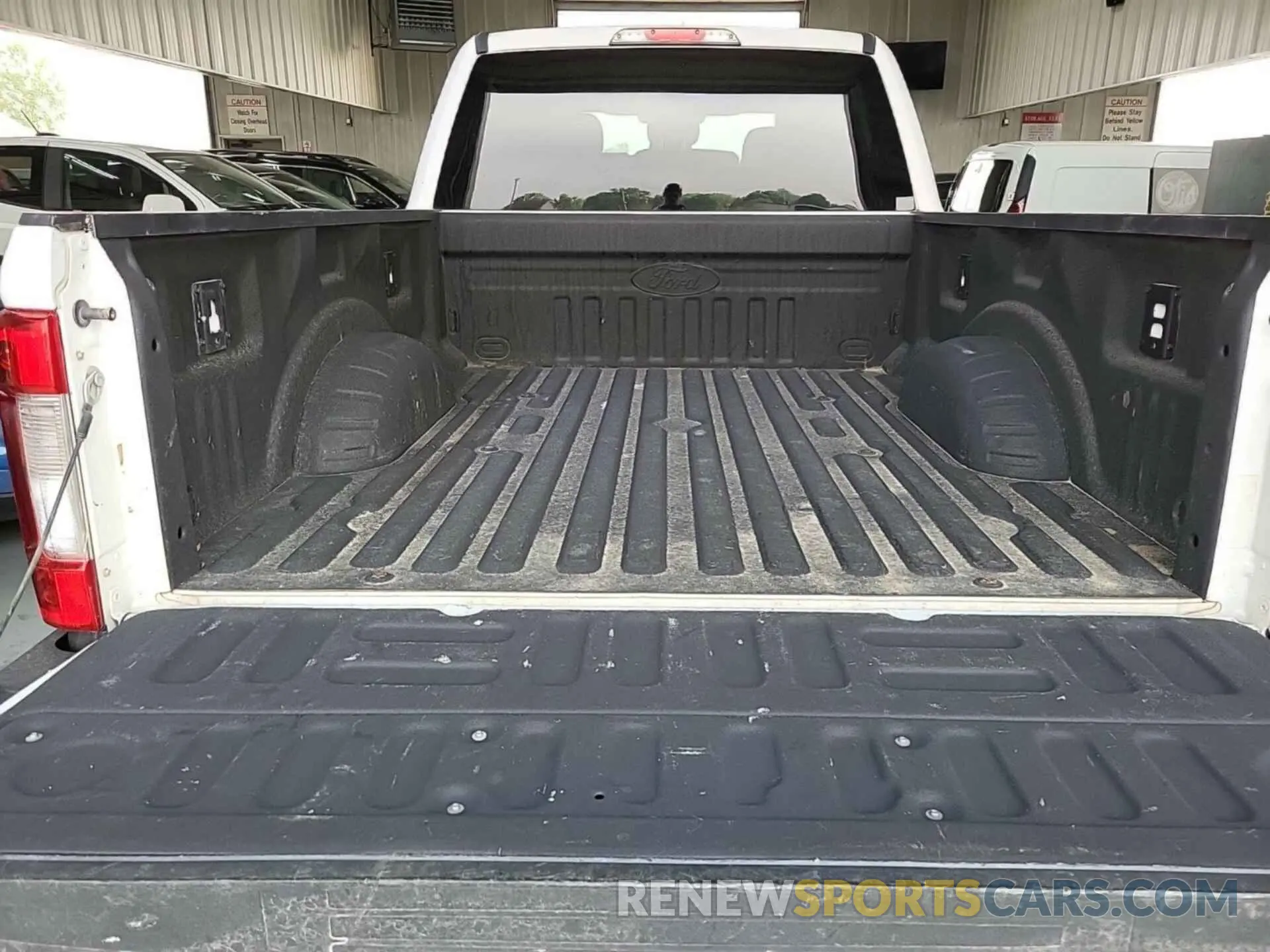 23 fotografías del automóvil dañado 1FT7W2BT7KEG47968 FORD F250 2019