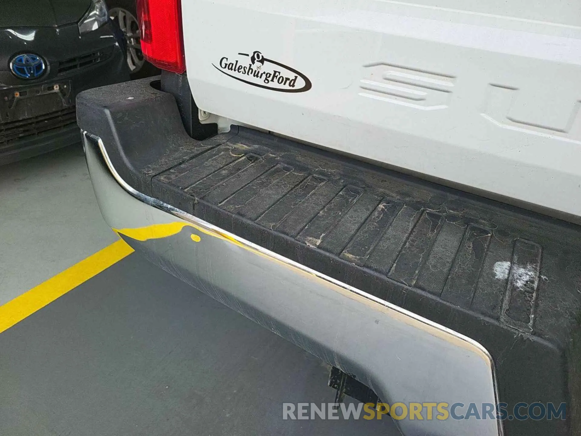 24 fotografías del automóvil dañado 1FT7W2BT7KEG47968 FORD F250 2019
