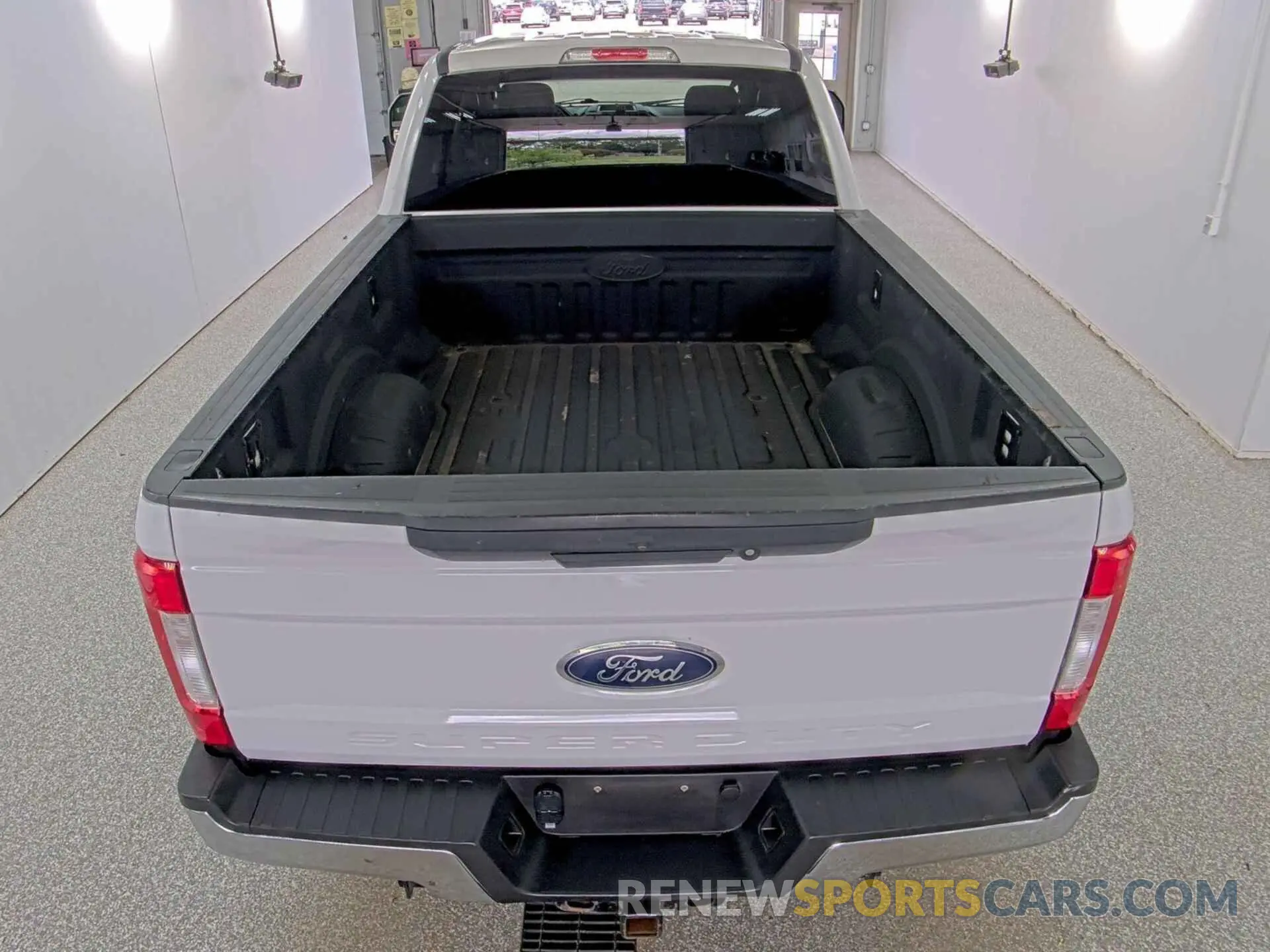 27 fotografías del automóvil dañado 1FT7W2BT7KEG47968 FORD F250 2019