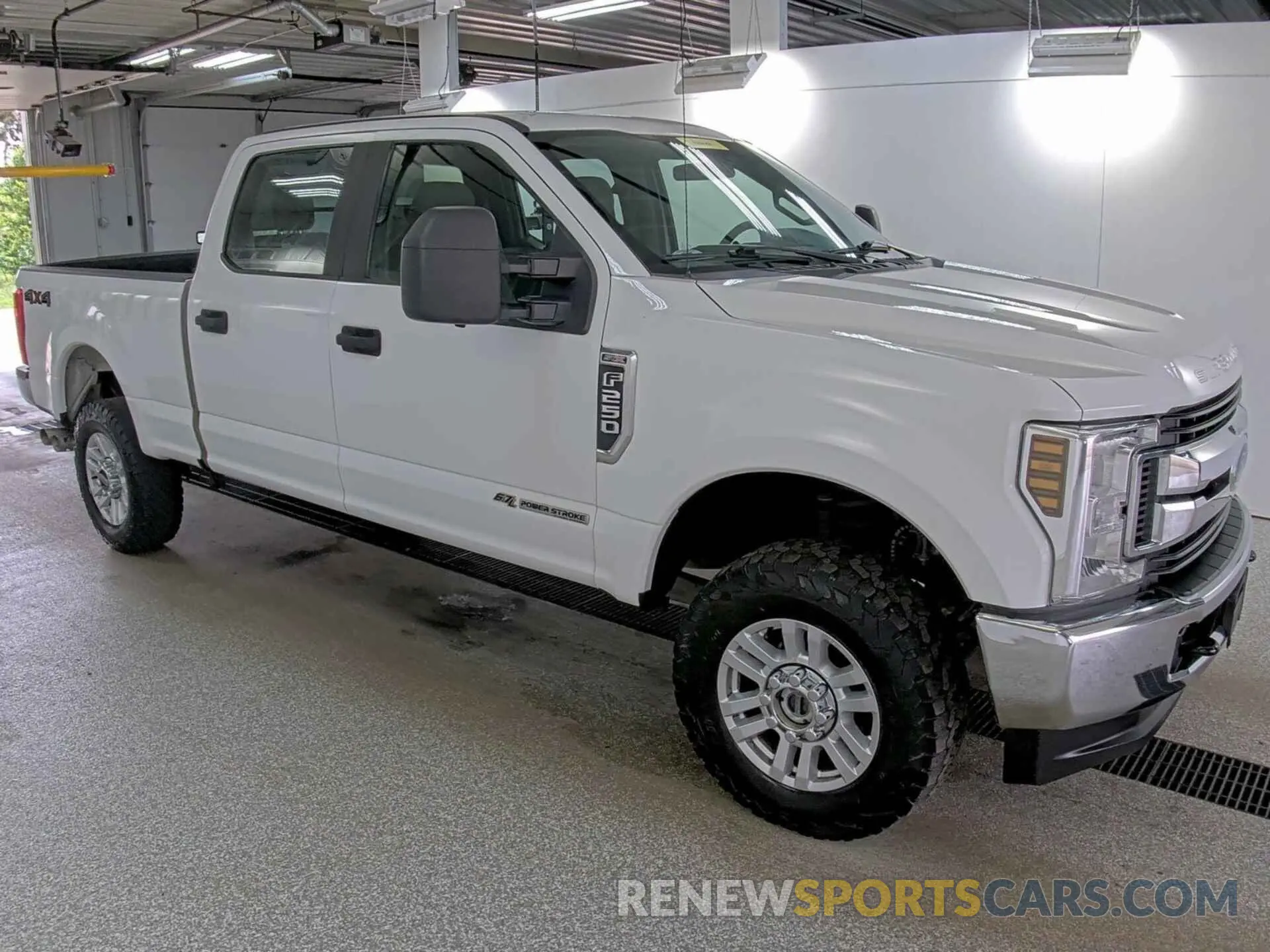 28 fotografías del automóvil dañado 1FT7W2BT7KEG47968 FORD F250 2019
