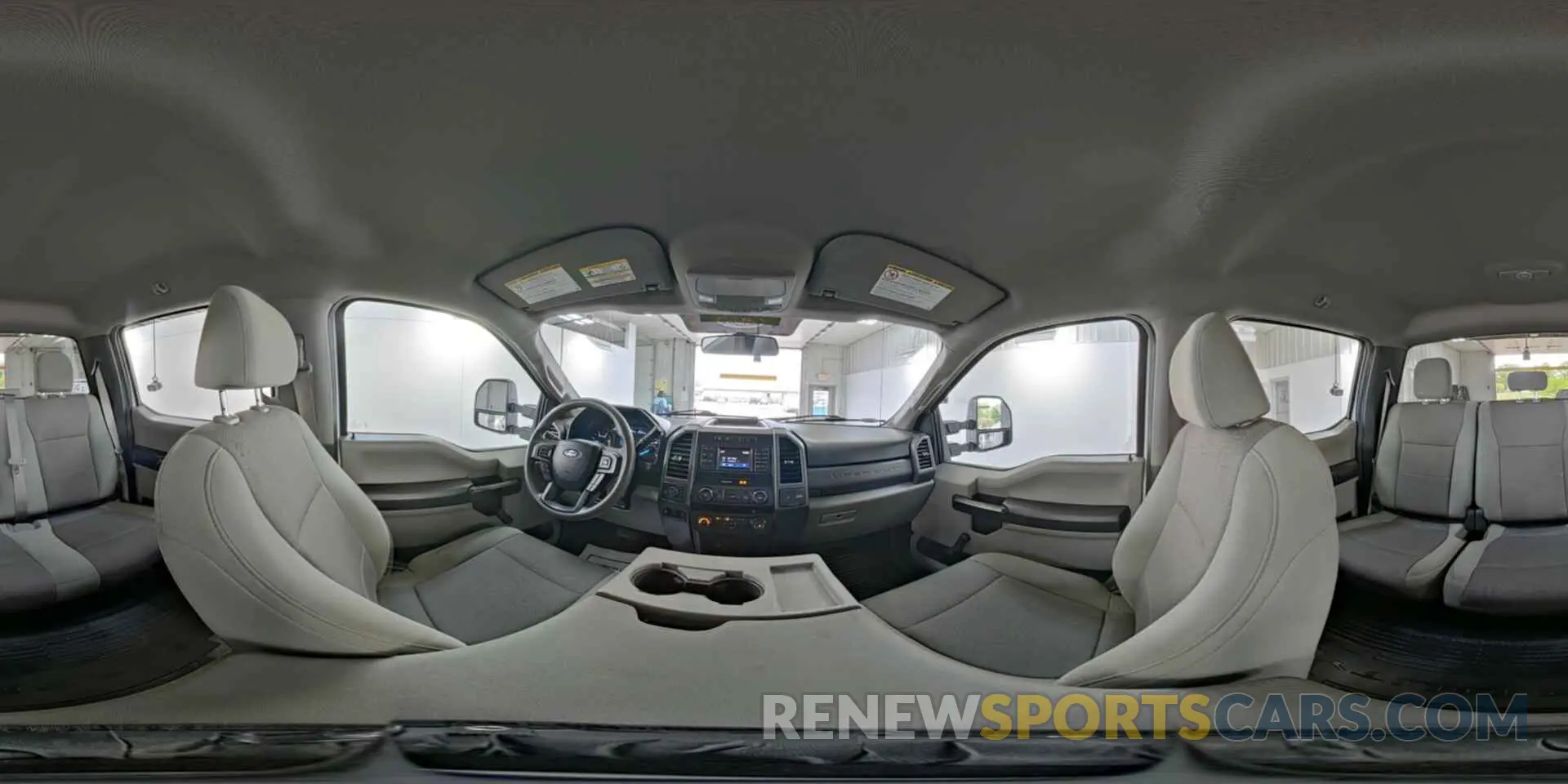 37 fotografías del automóvil dañado 1FT7W2BT7KEG47968 FORD F250 2019