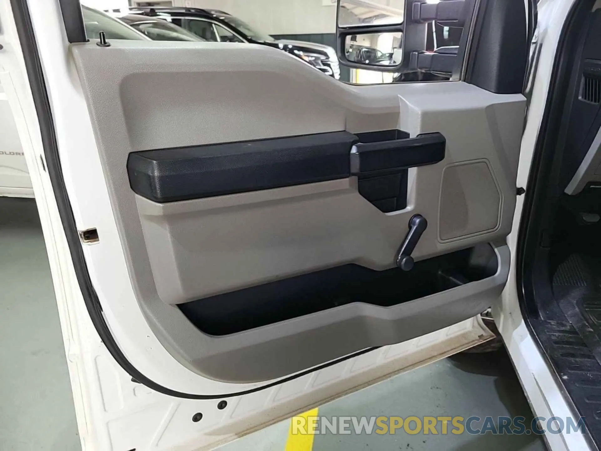 43 fotografías del automóvil dañado 1FT7W2BT7KEG47968 FORD F250 2019