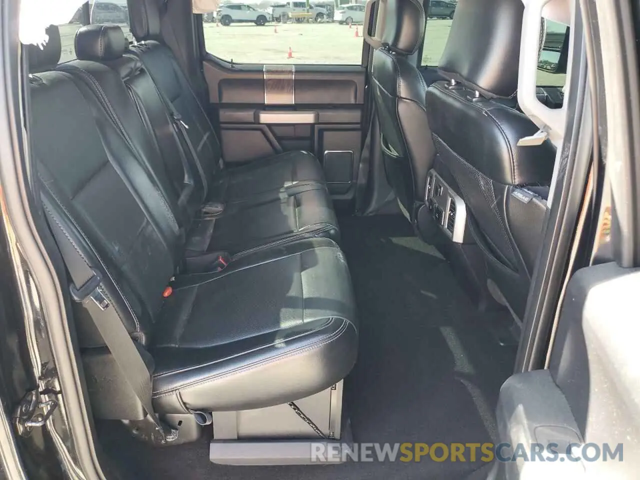 11 fotografías del automóvil dañado 1FT7W2BT8KED23055 FORD F250 2019