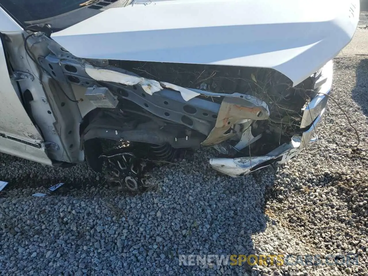 9 fotografías del automóvil dañado 1FT7W2BT8KED23301 FORD F250 2019