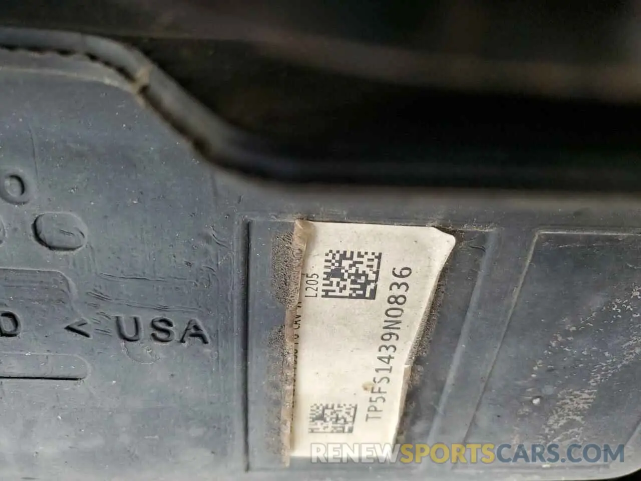 12 fotografías del automóvil dañado 1FT7W2BT8KEF41531 FORD F250 2019