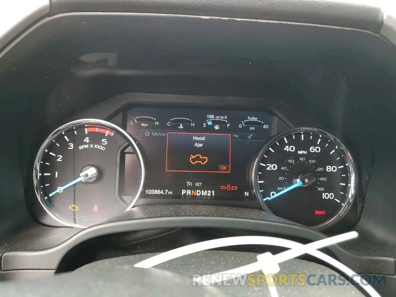 9 fotografías del automóvil dañado 1FT7W2BT8KEF41531 FORD F250 2019