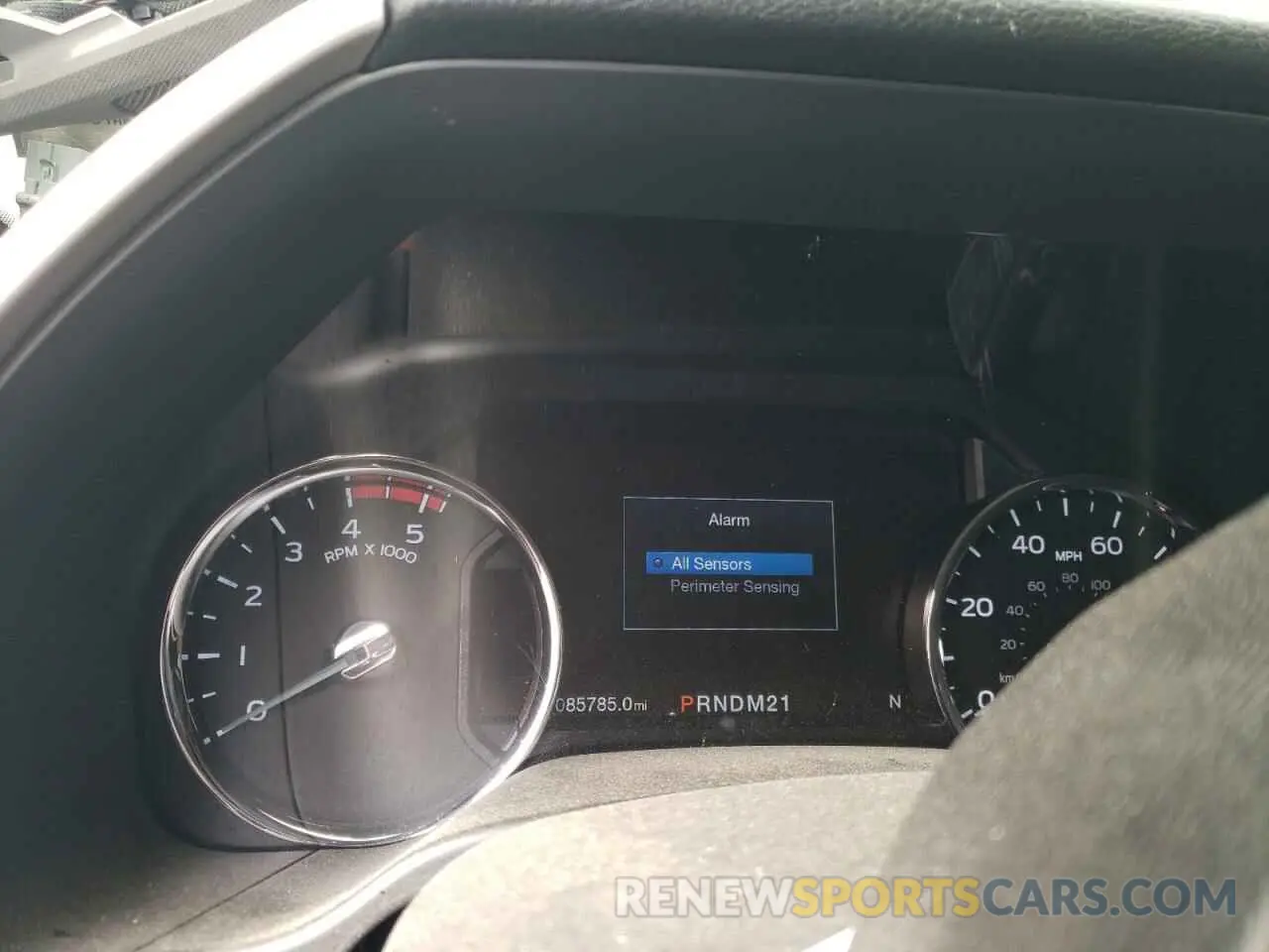 9 fotografías del automóvil dañado 1FT7W2BT8KEG83331 FORD F250 2019