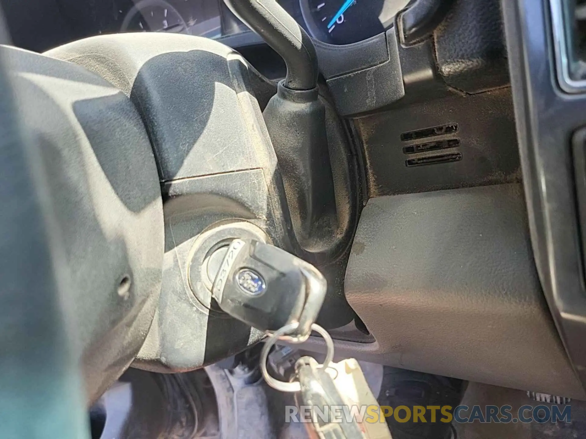 12 fotografías del automóvil dañado 1FT7W2BT9KEC61729 FORD F250 2019