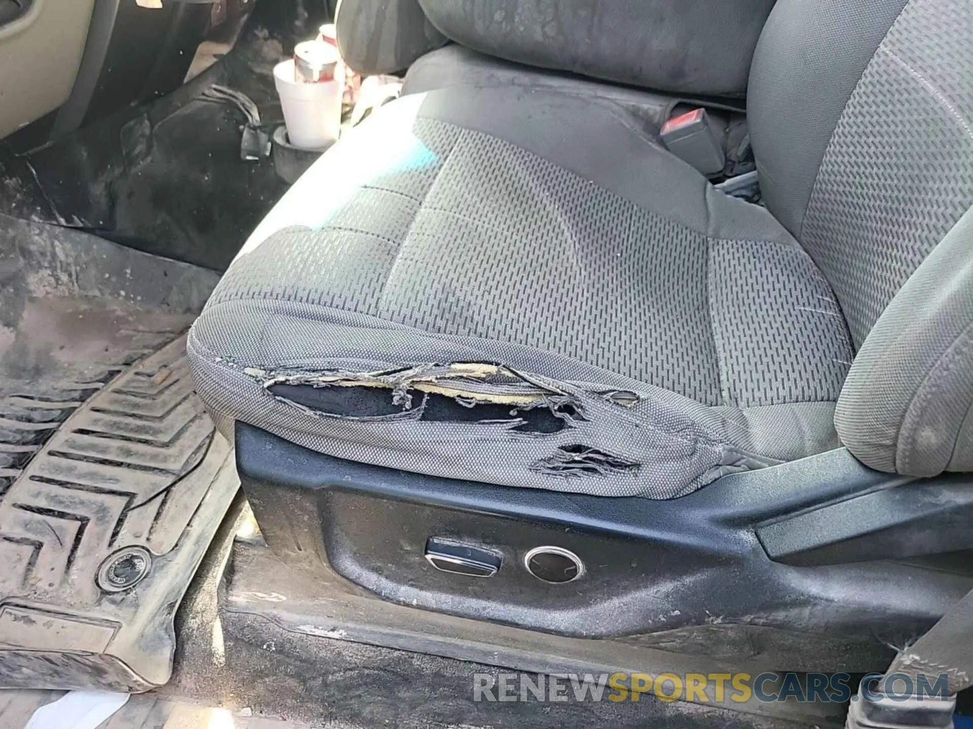 21 fotografías del automóvil dañado 1FT7W2BT9KEC61729 FORD F250 2019
