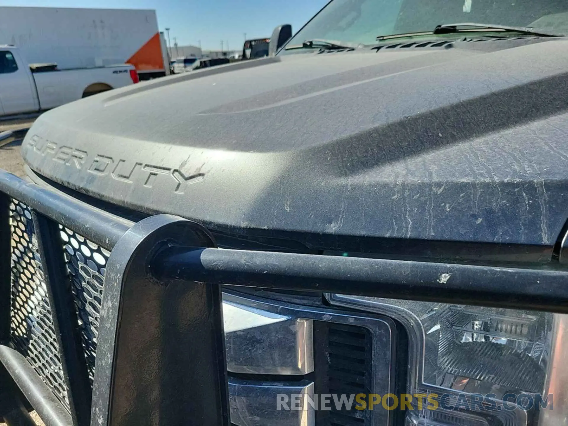 22 fotografías del automóvil dañado 1FT7W2BT9KEC61729 FORD F250 2019