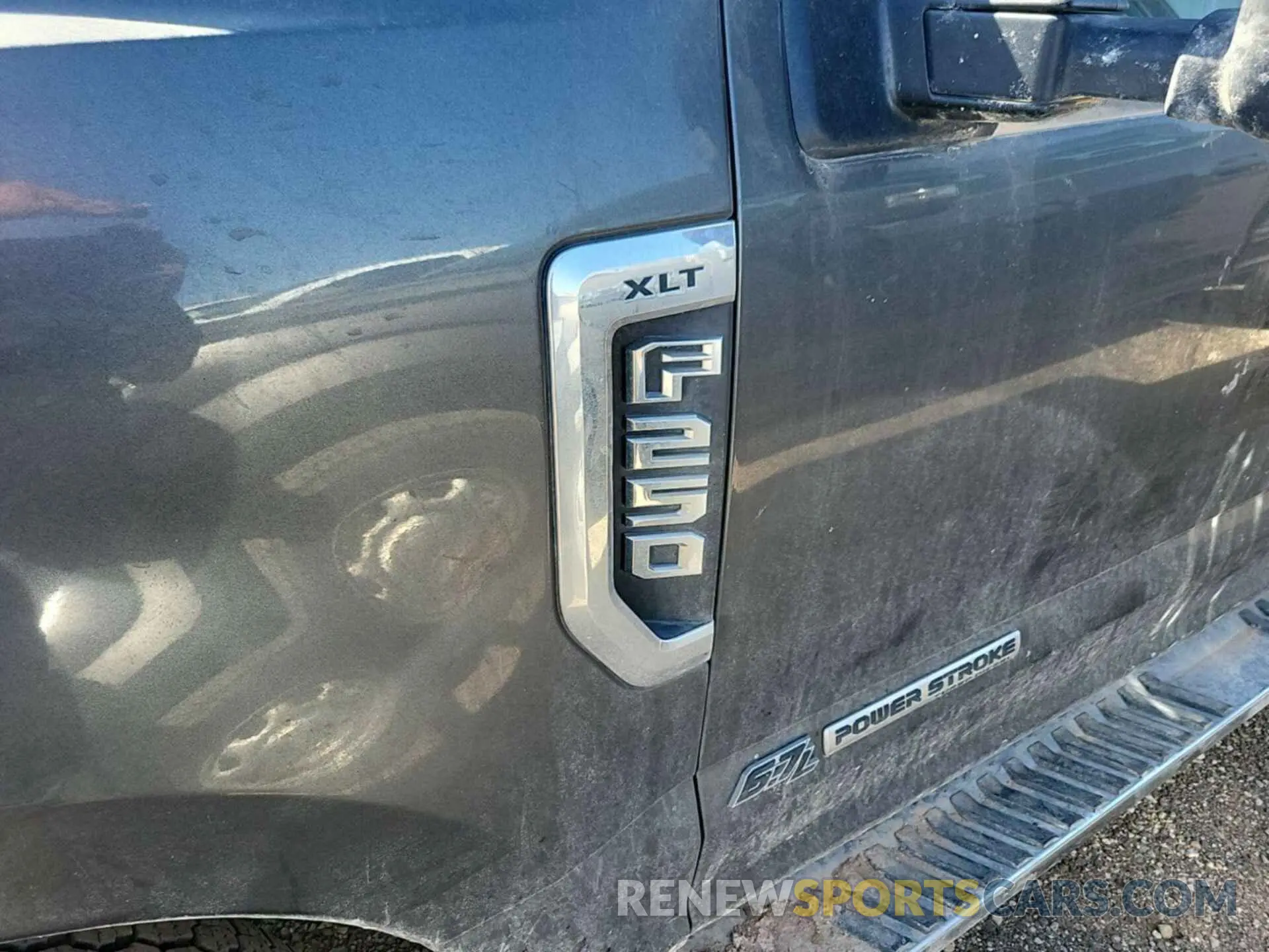 23 fotografías del automóvil dañado 1FT7W2BT9KEC61729 FORD F250 2019