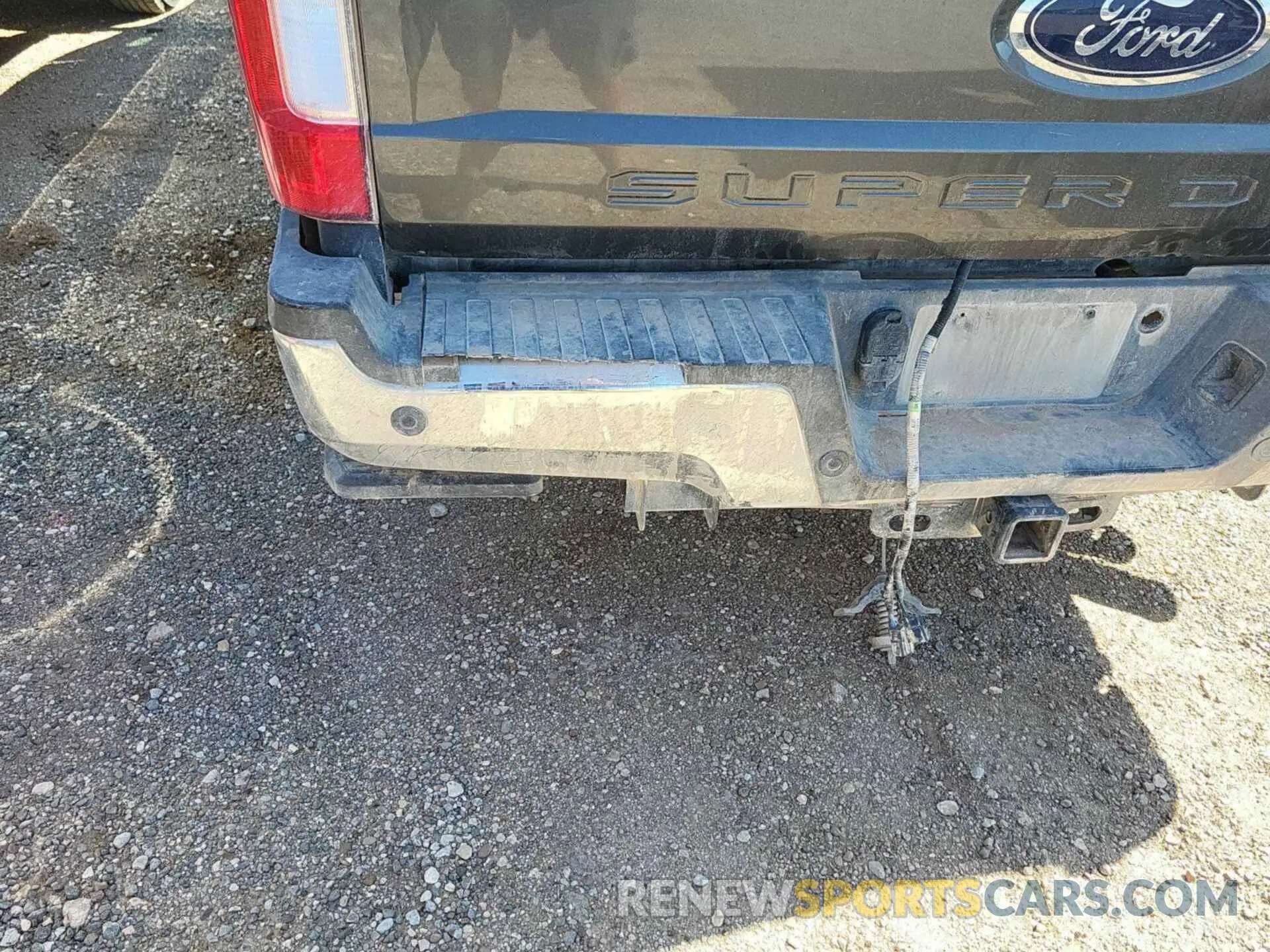 5 fotografías del automóvil dañado 1FT7W2BT9KEC61729 FORD F250 2019