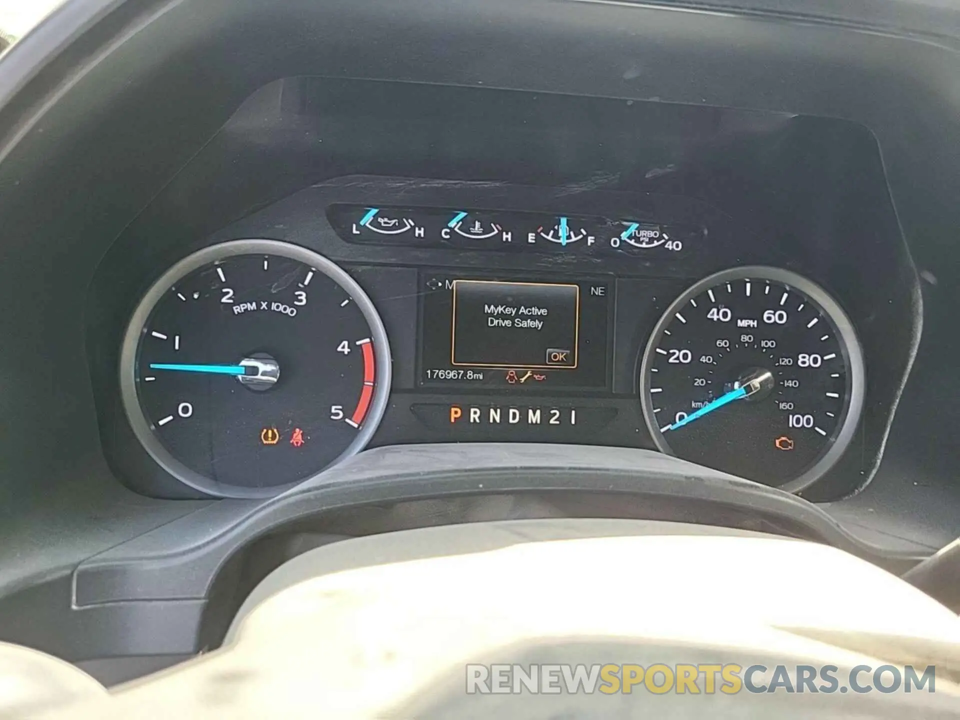 6 fotografías del automóvil dañado 1FT7W2BT9KEC61729 FORD F250 2019
