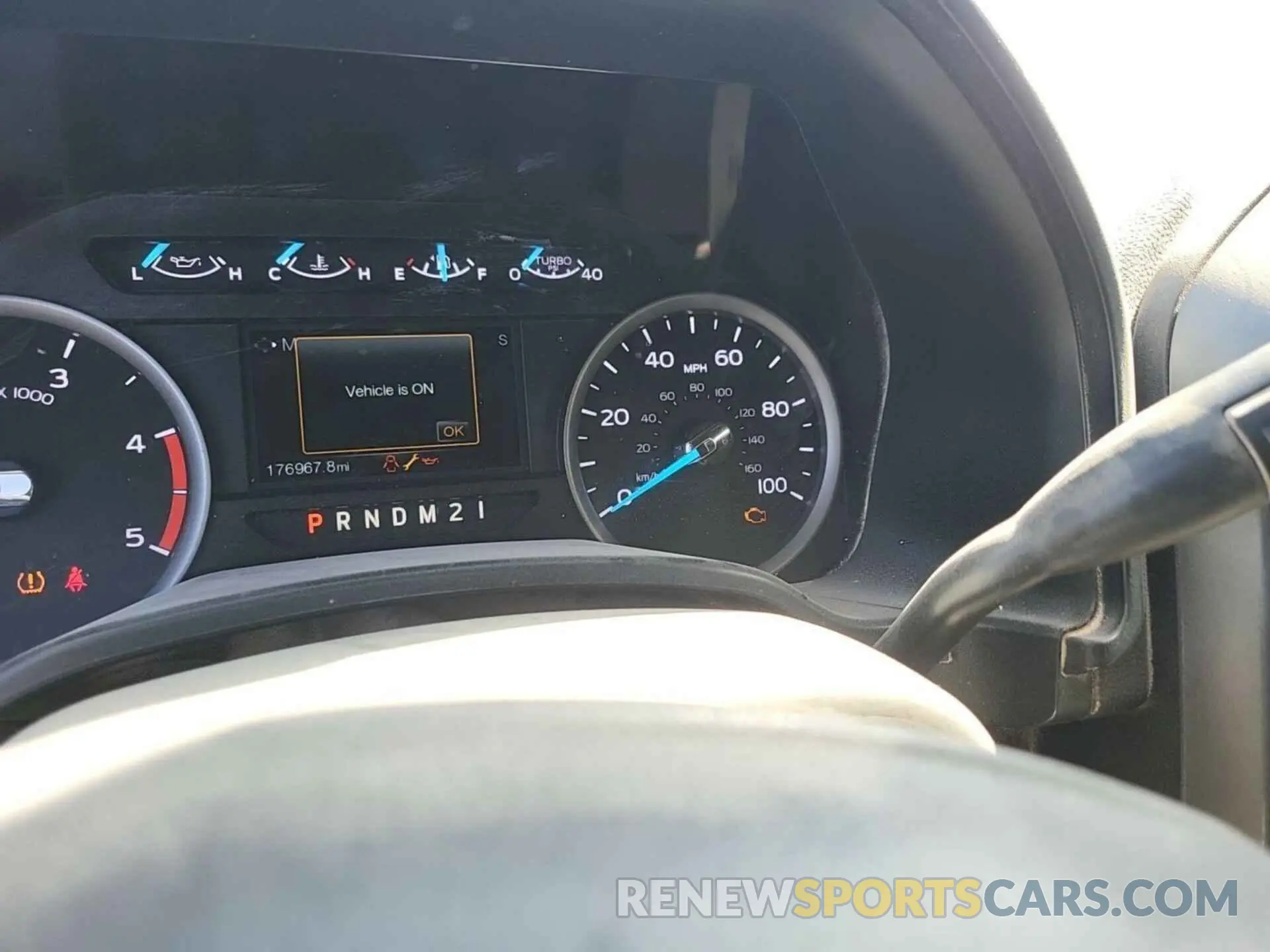 8 fotografías del automóvil dañado 1FT7W2BT9KEC61729 FORD F250 2019
