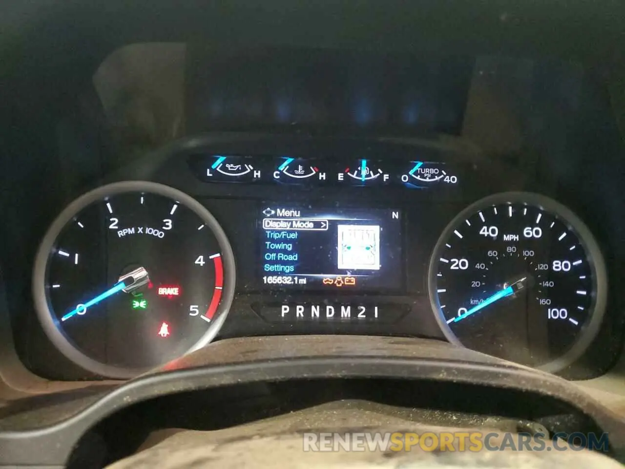9 fotografías del automóvil dañado 1FT7W2BT9KEG40312 FORD F250 2019