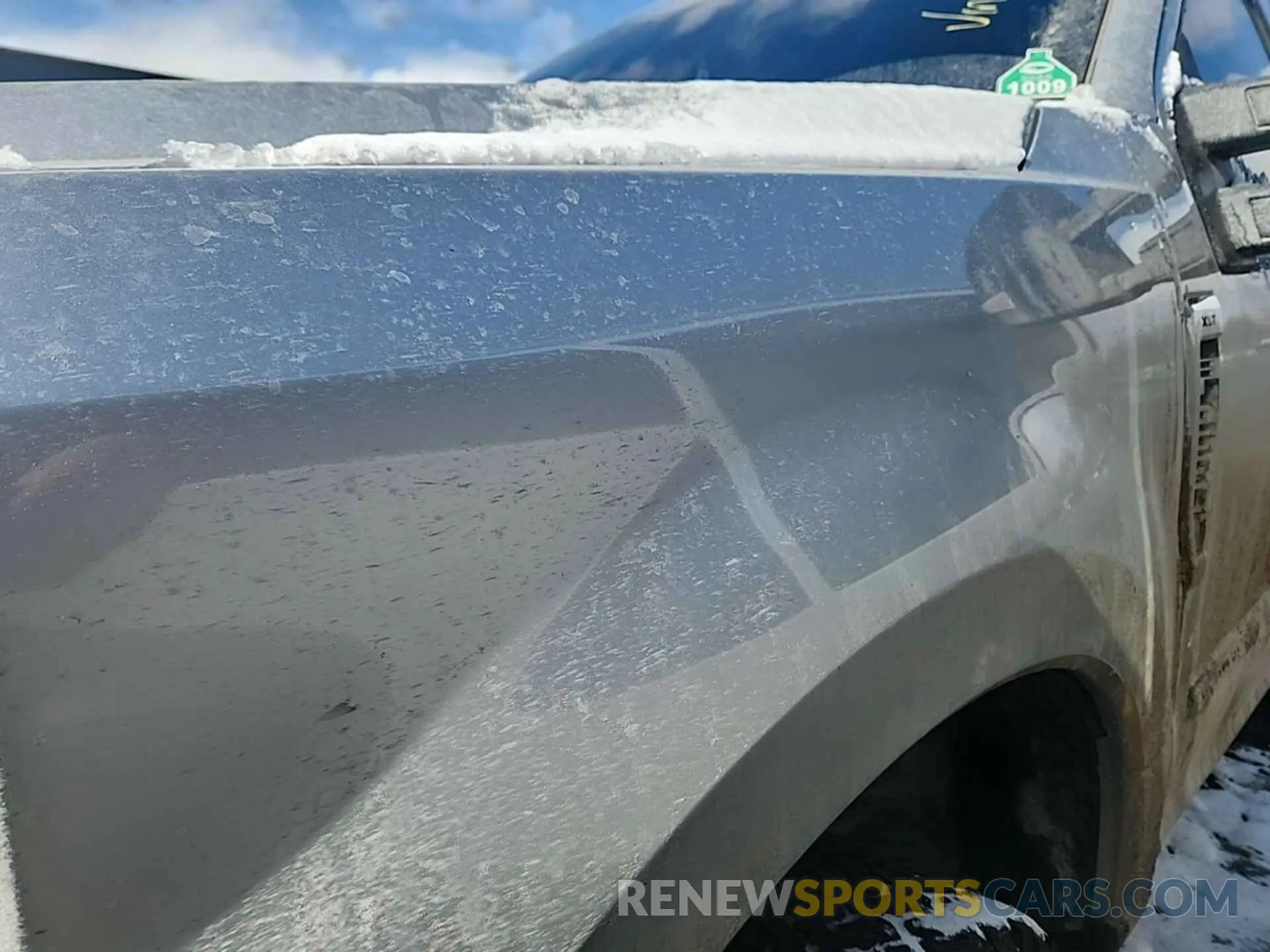 15 fotografías del automóvil dañado 1FT7W2BTXKEC82508 FORD F250 2019